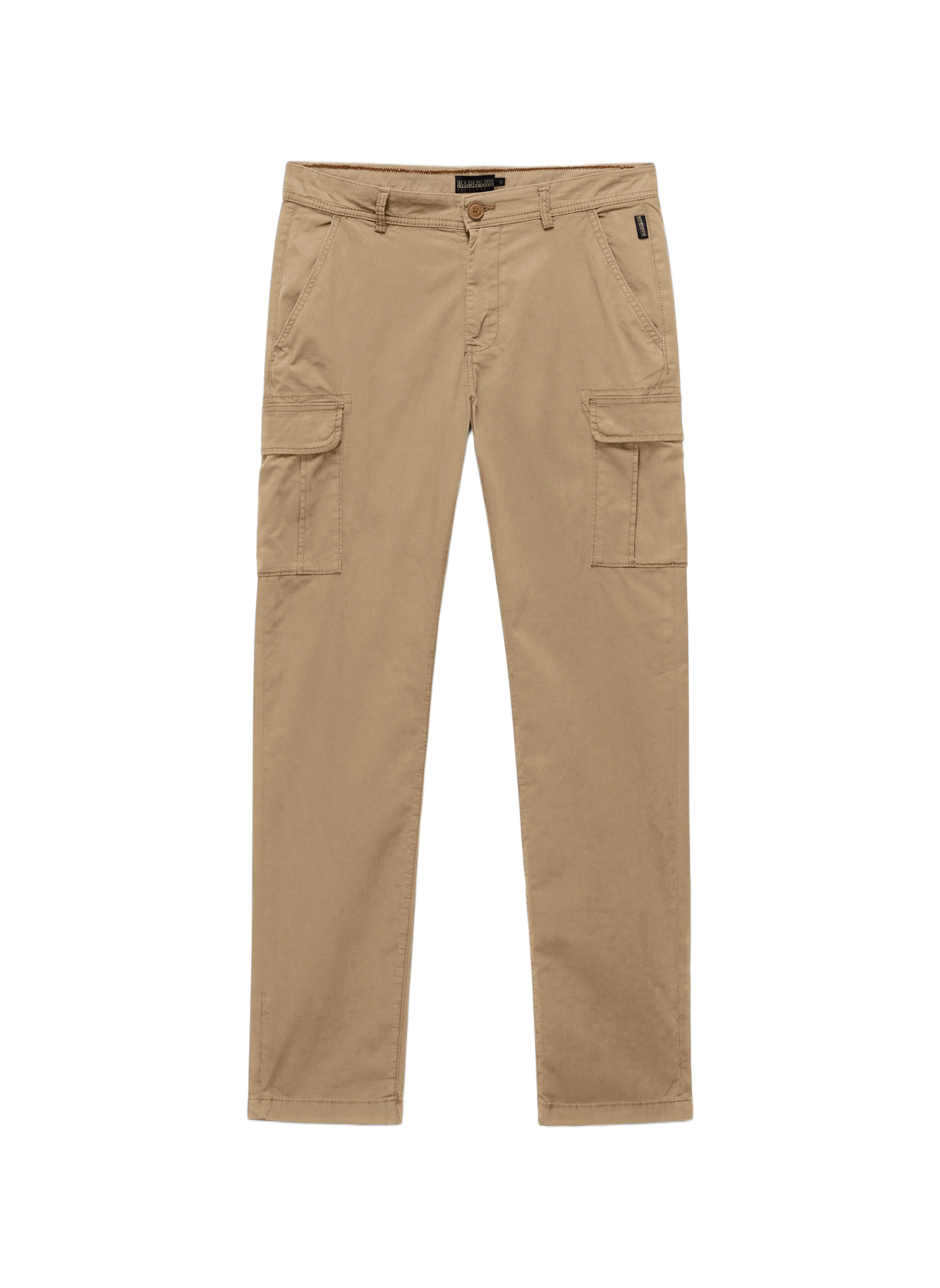 Cargo Pants NAPAPIJRI Beige