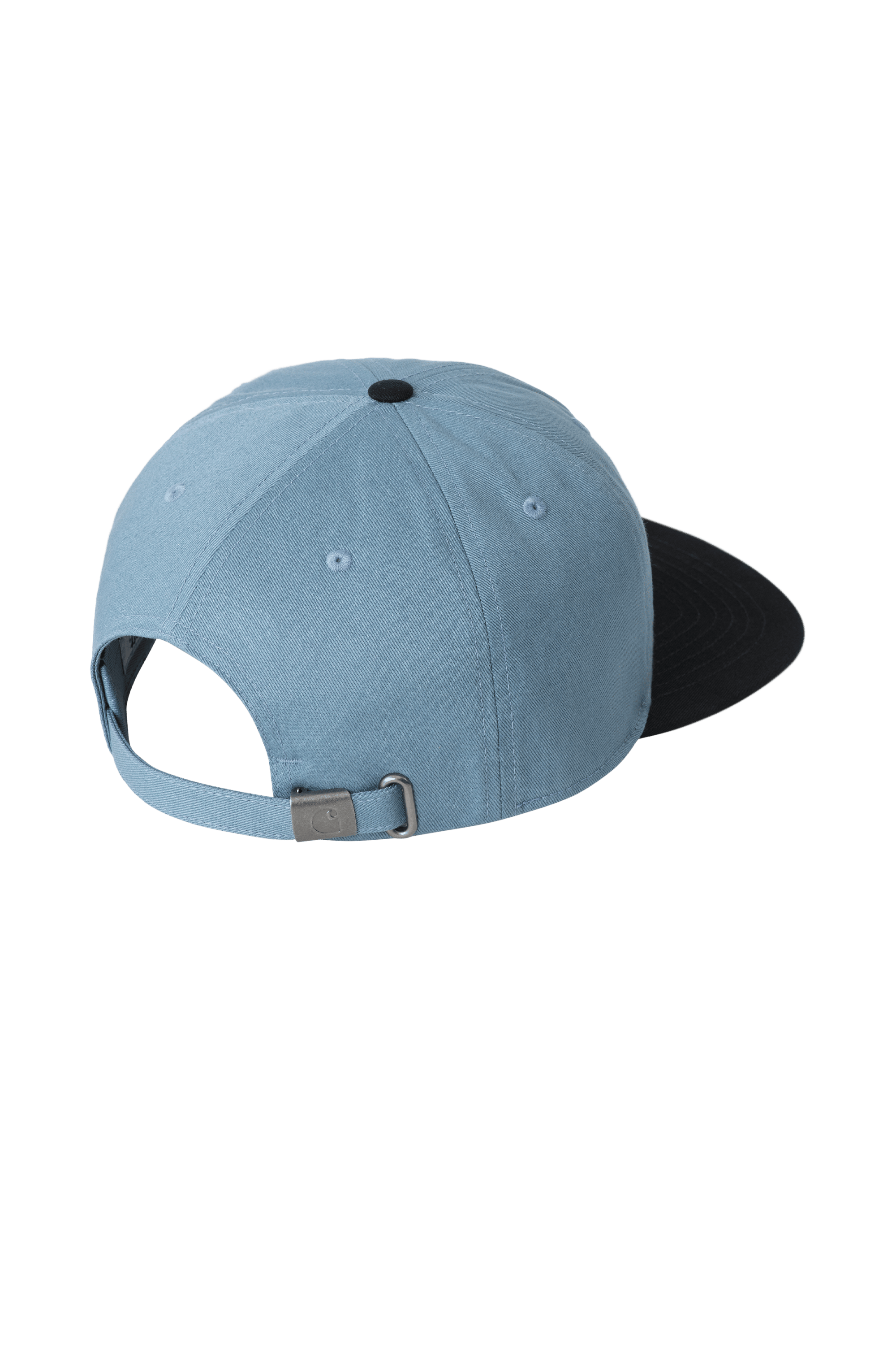 Casquette wild life cap CARHARTT WIP Bleu