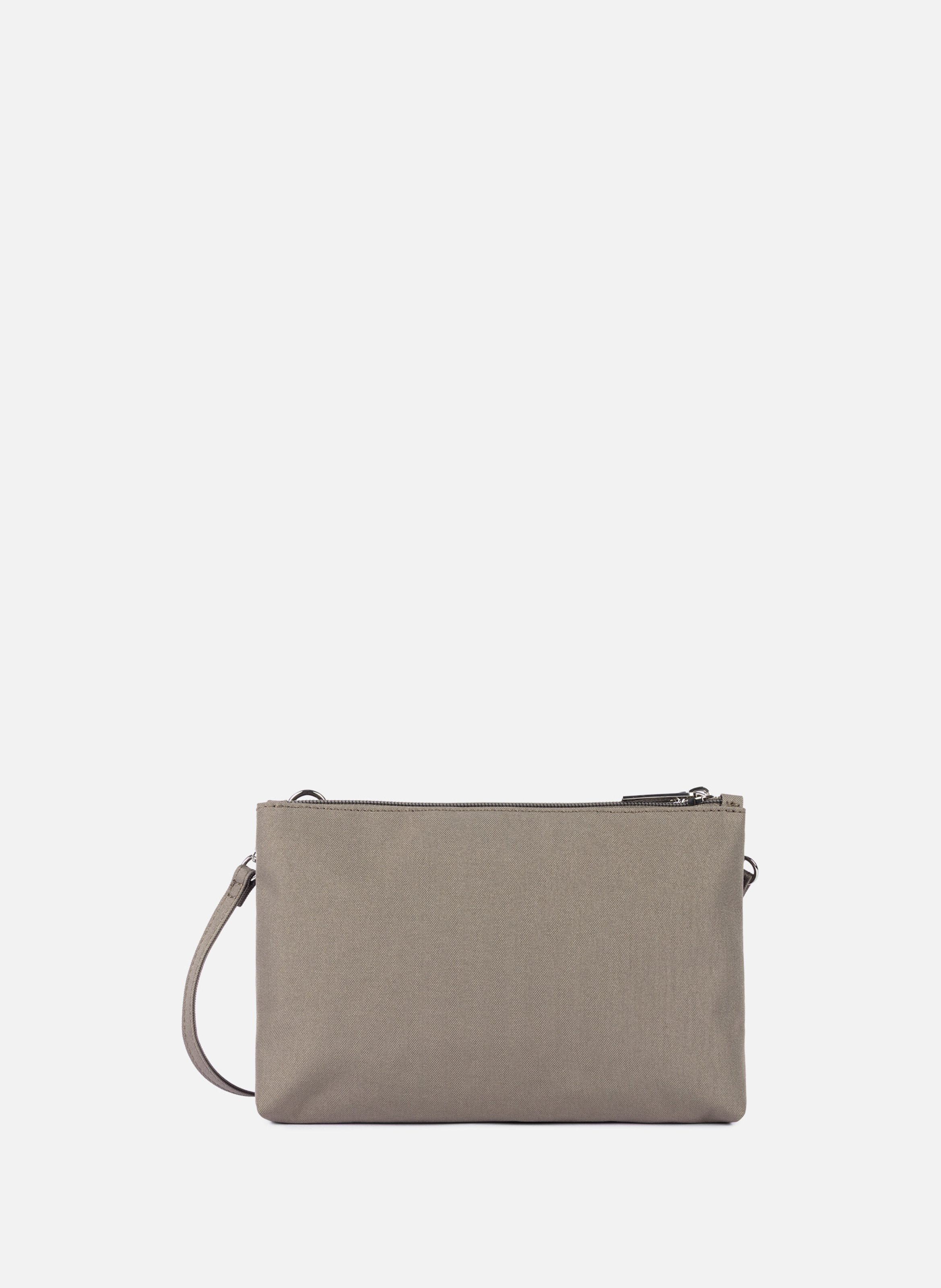 Double pochette - smart kba | Marron LANCASTER Femme