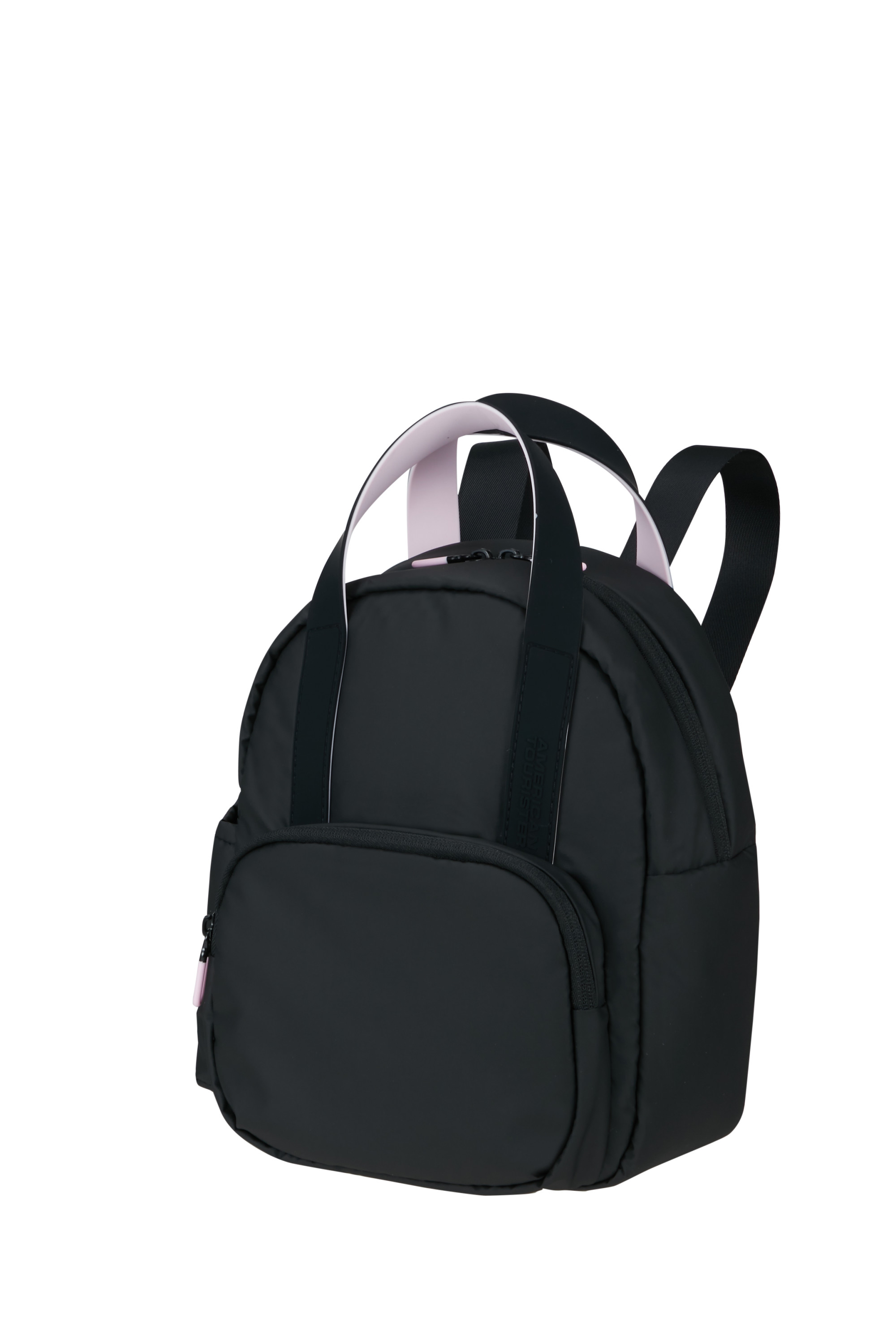 Puffypop sac à dos AMERICAN TOURISTER Noir