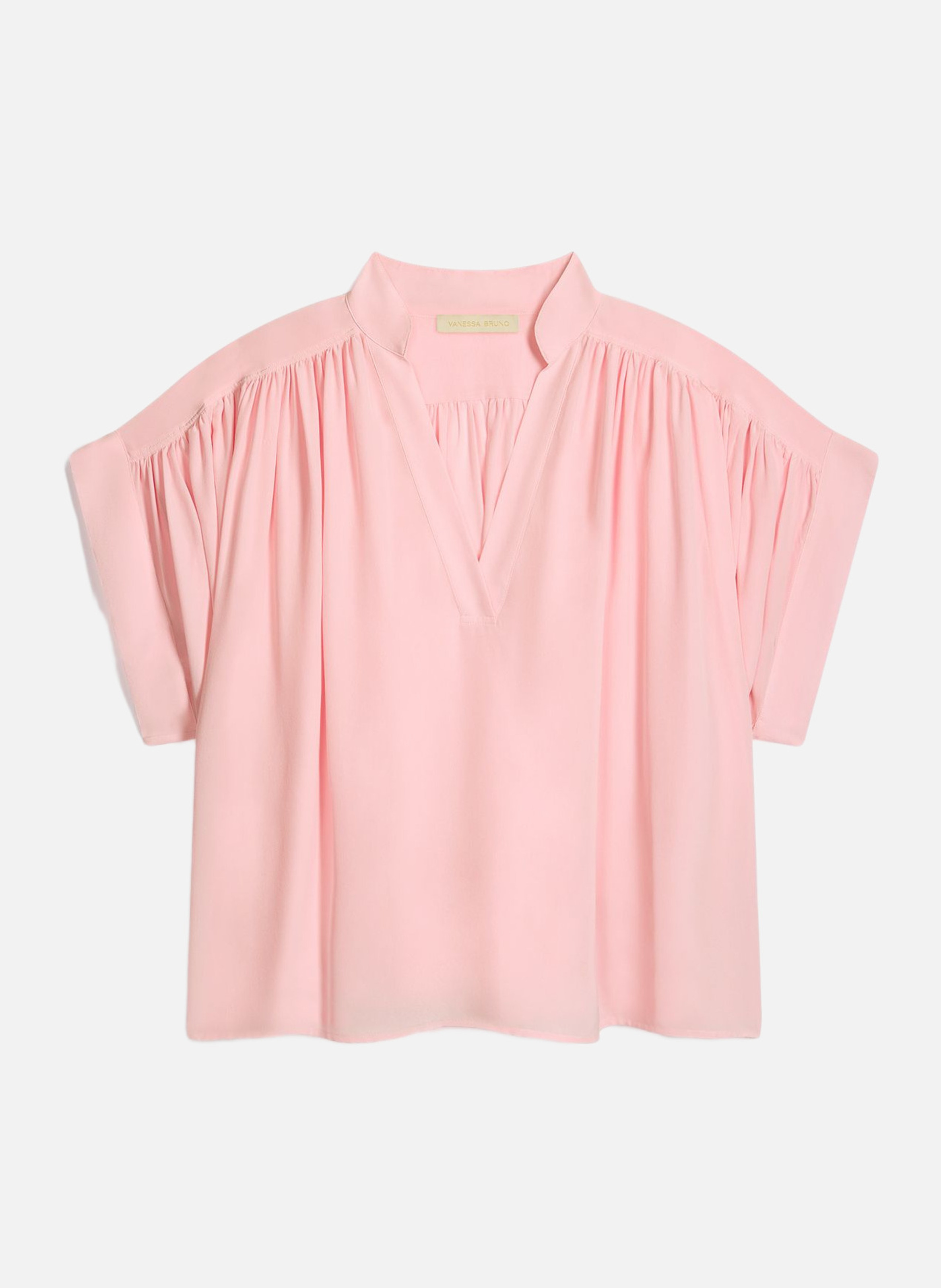 Blouse cory VANESSA BRUNO Rose