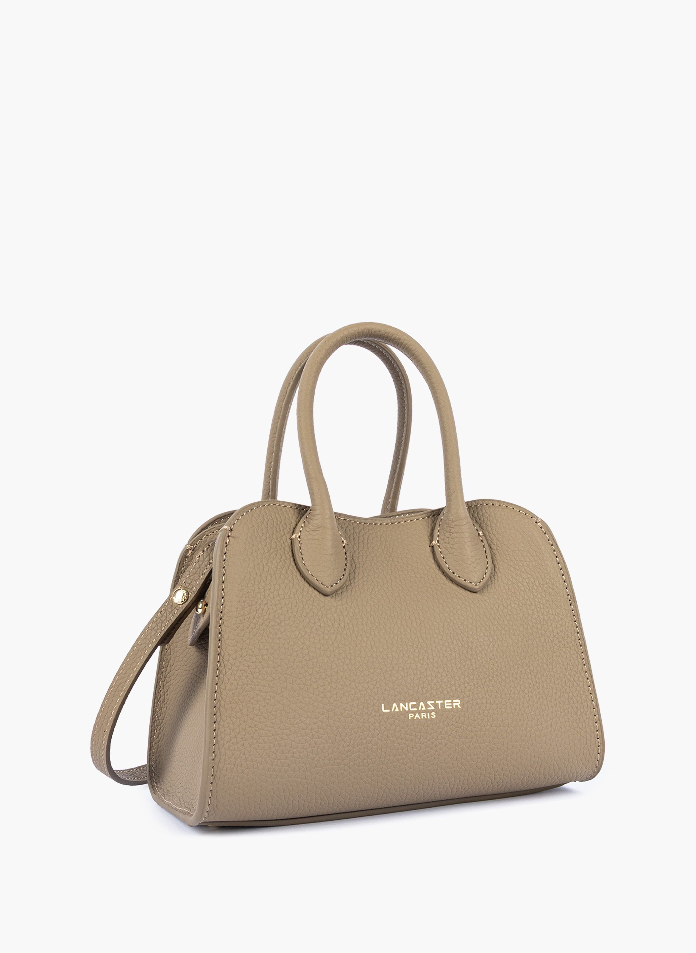 Mini sac à main - toro hopper LANCASTER Beige