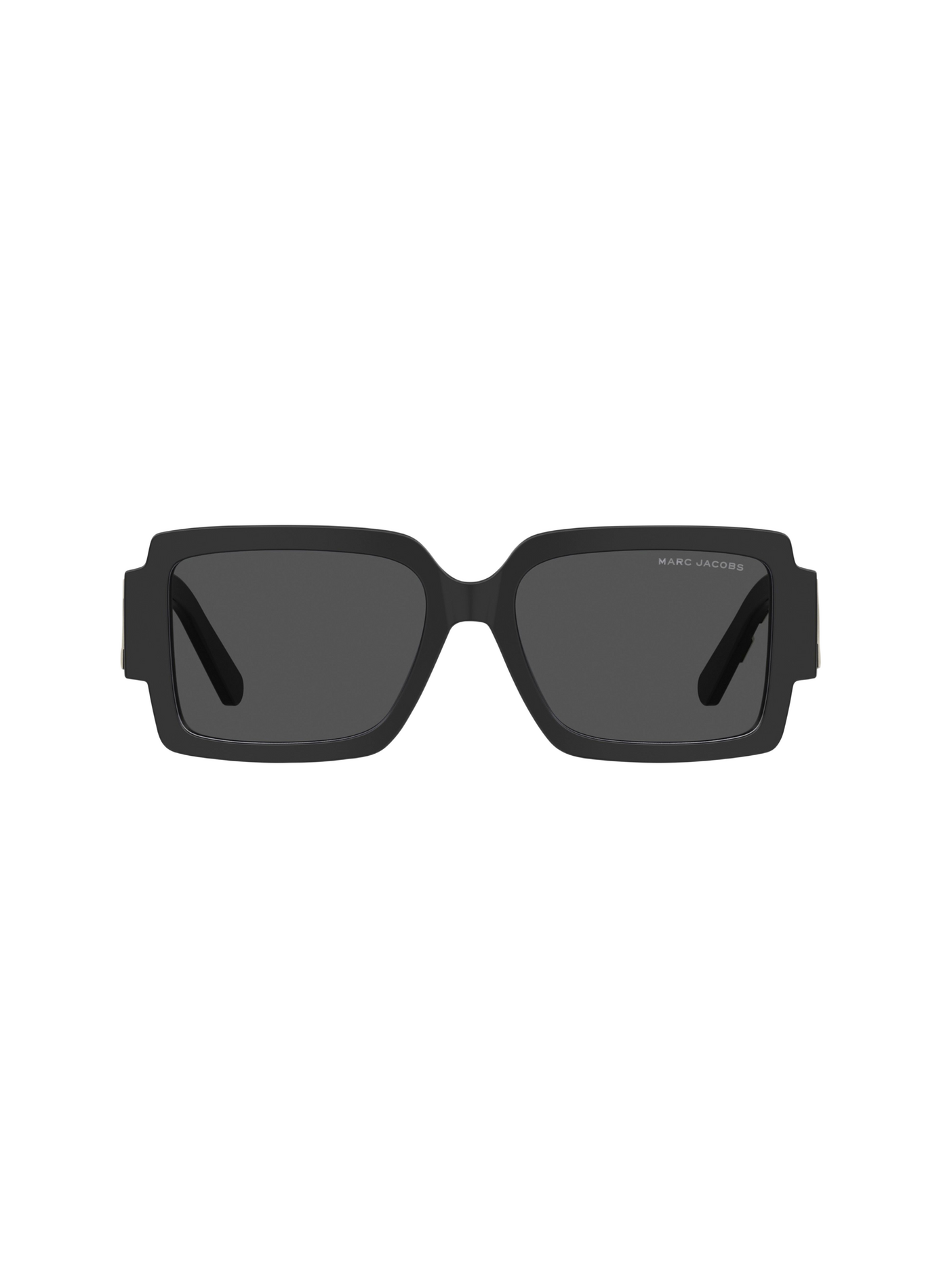 The Bold Logo Square sunglasses MARC JACOBS Multicolour