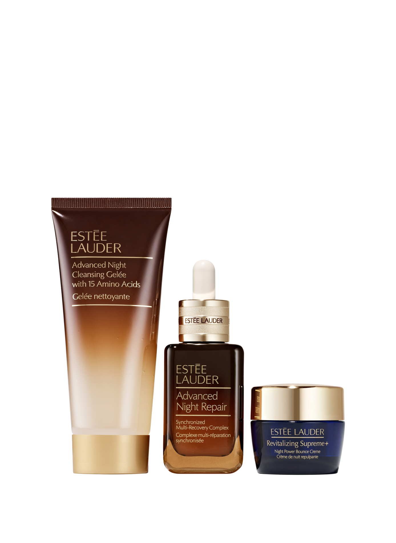 Set Advanced Night Repair ESTÉE LAUDER No color