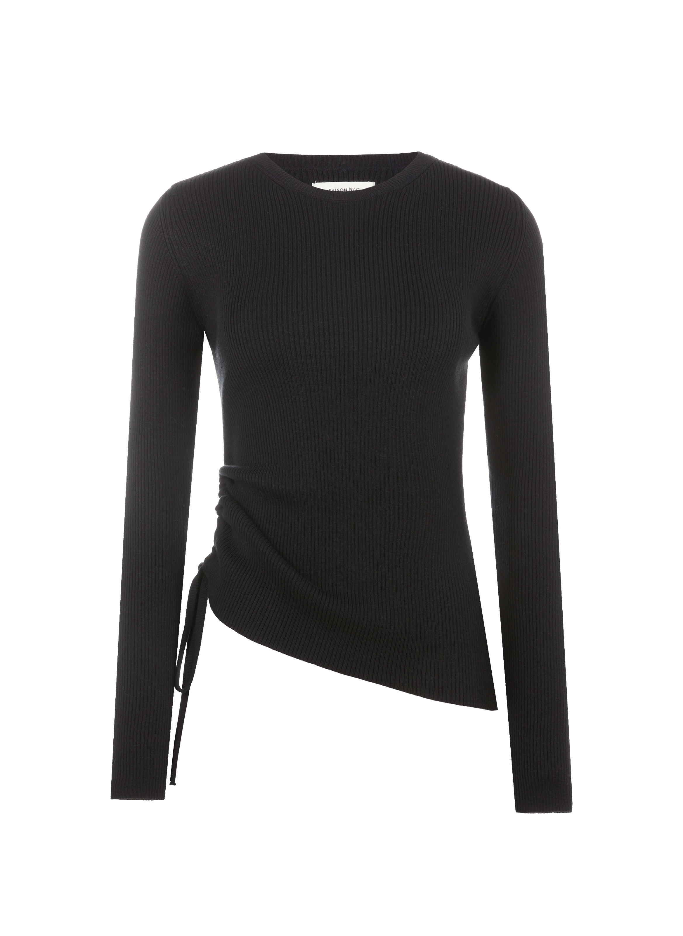 Pull Ves en maille de coton et cachemire