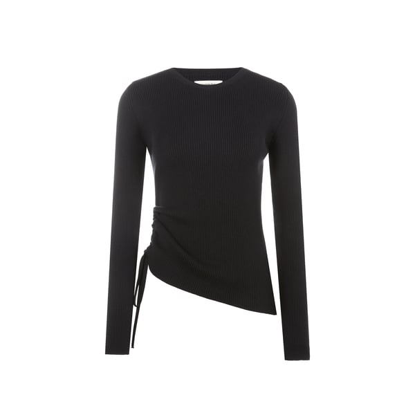 Pull Ves en maille de coton et cachemire