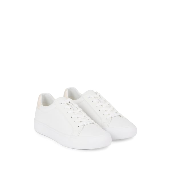 Baskets à plateforme