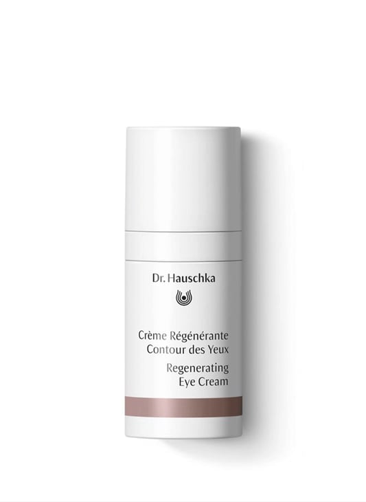 Crème régénérante contour des yeux