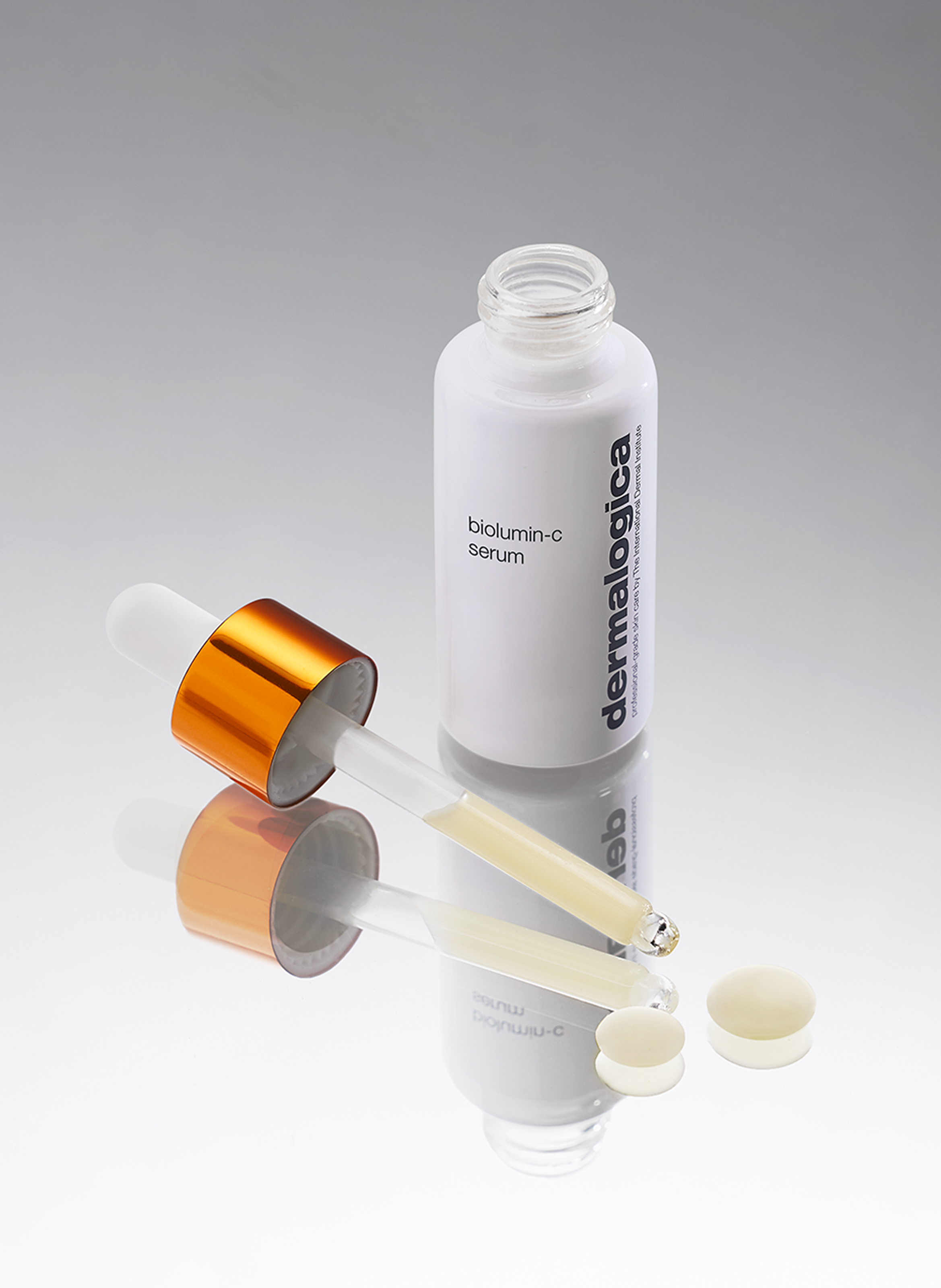 Sérum éclat vitamine-C No color