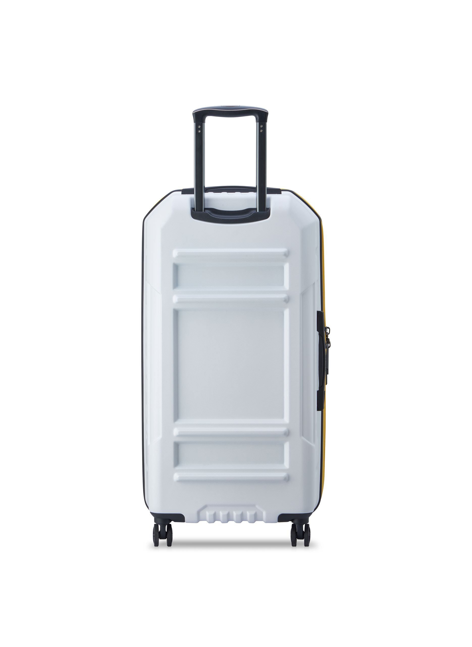 Valise soute rigide taille xxl - rempart | Blanc DELSEY PARIS Femme