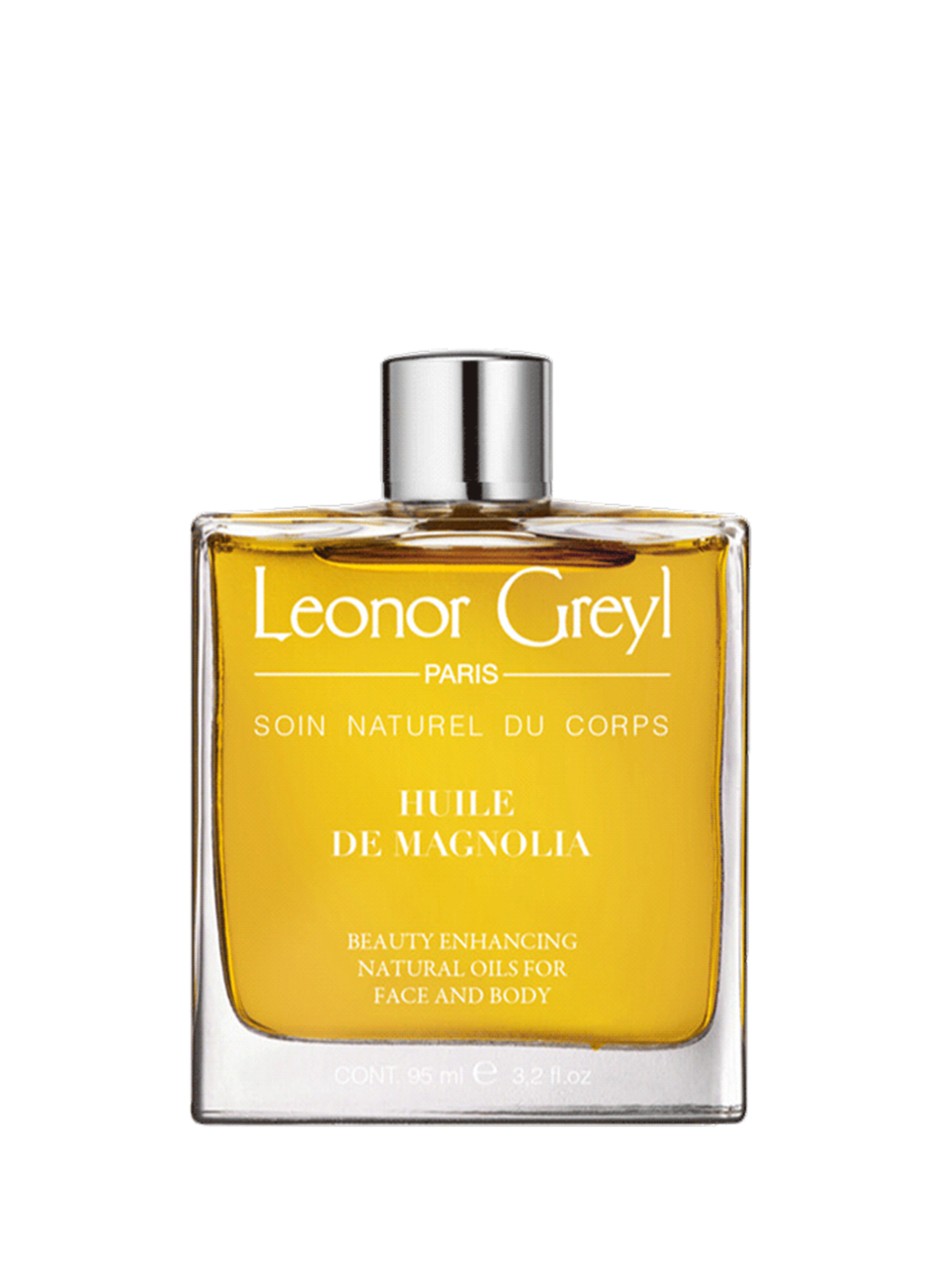 Huile de Magnolia LEONOR GREYL No color