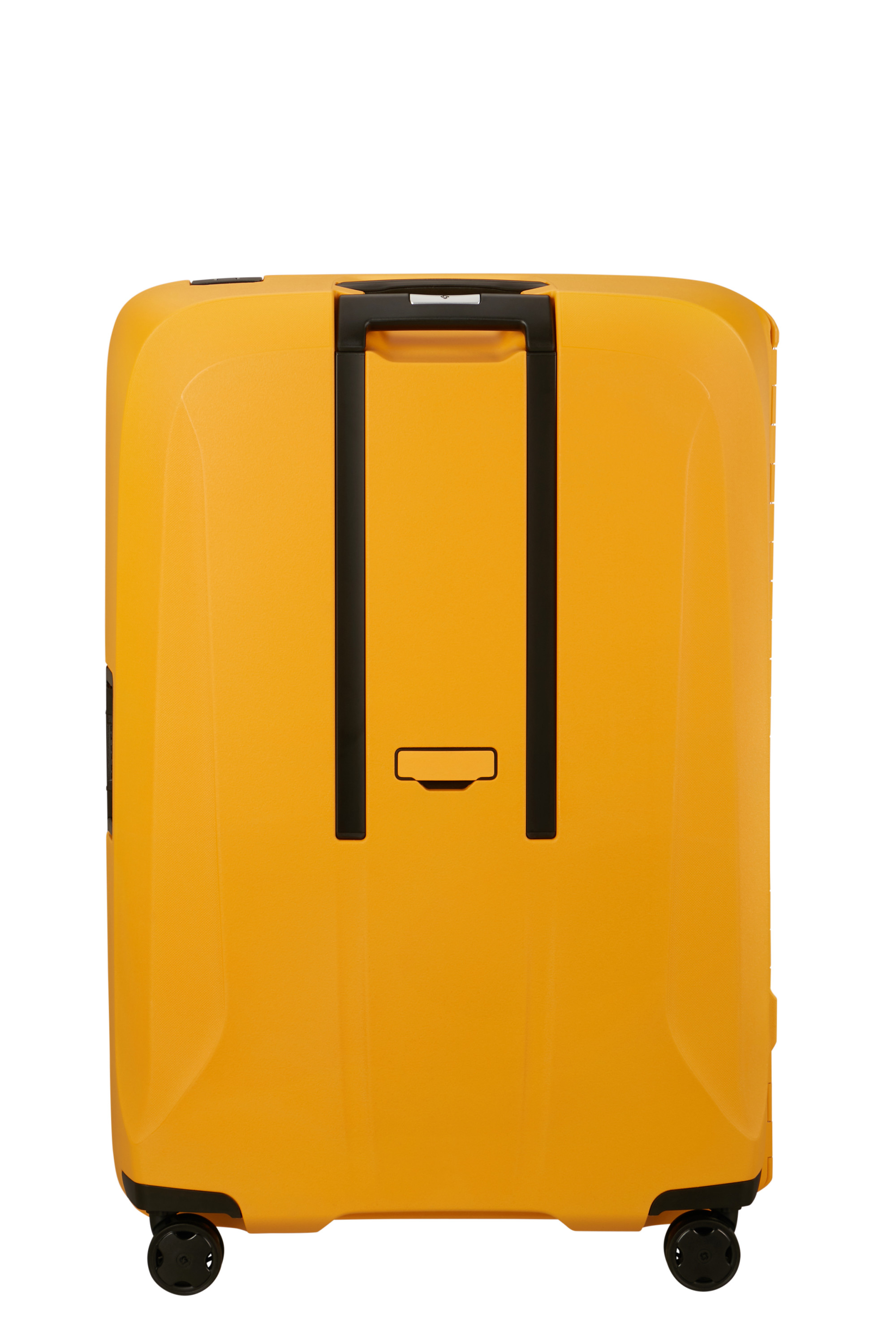Essens valise 4 roues taille xl SAMSONITE Jaune