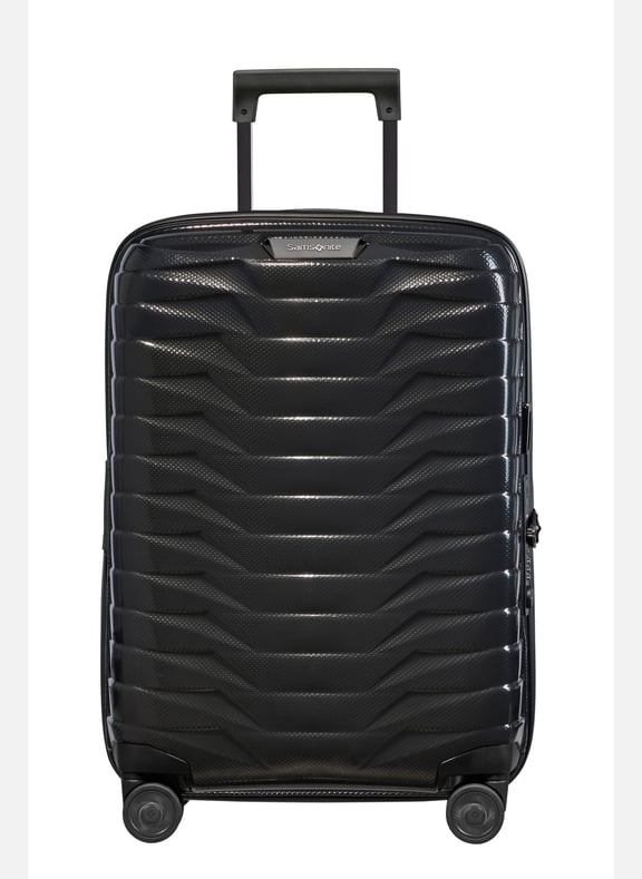 Proxis valise 4 roues taille s Noir by SAMSONITE SAMSONITE Proxis valise 4 roues taille s Noir