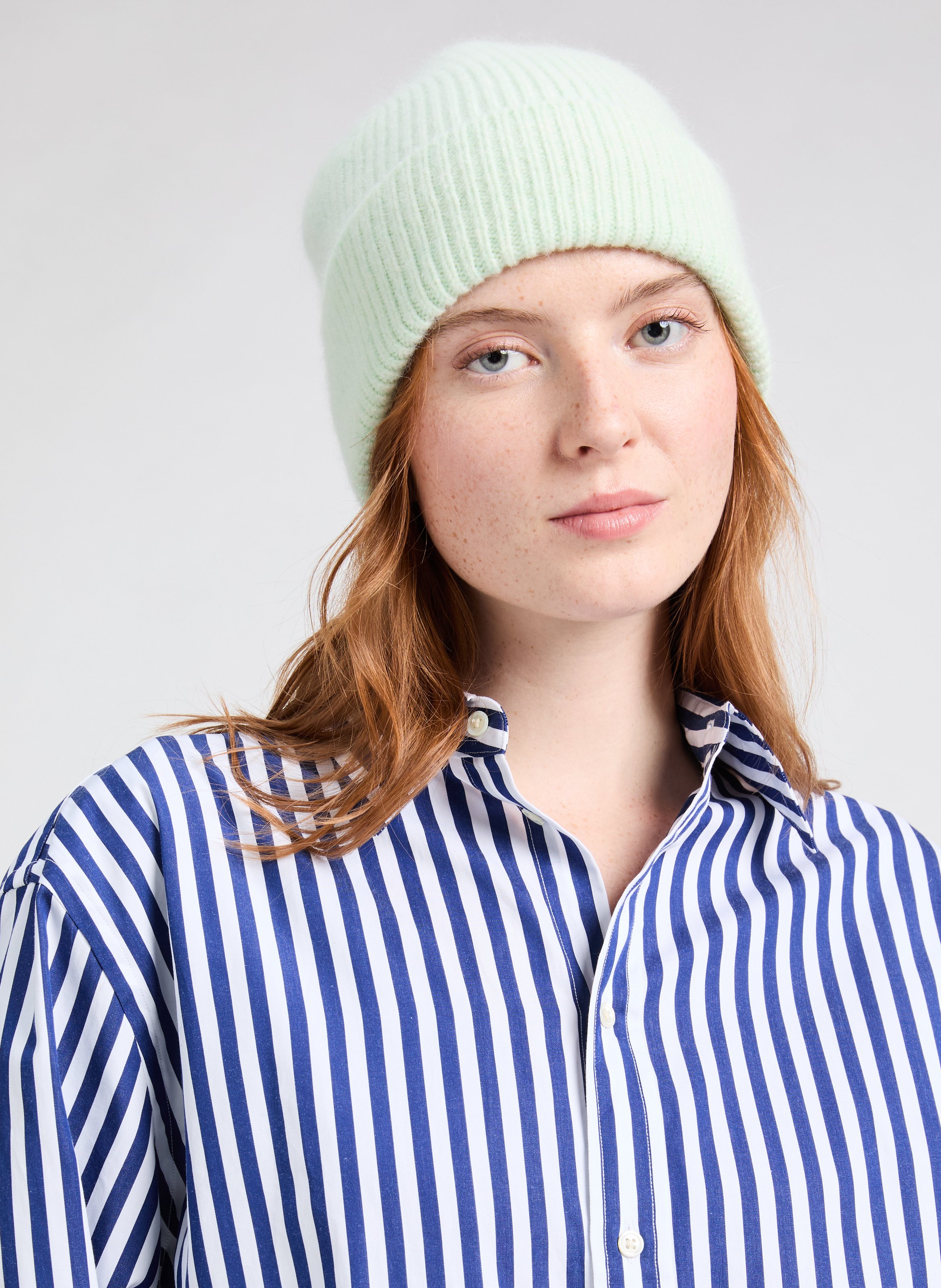 Striped shirt  POLO RALPH LAUREN Blue