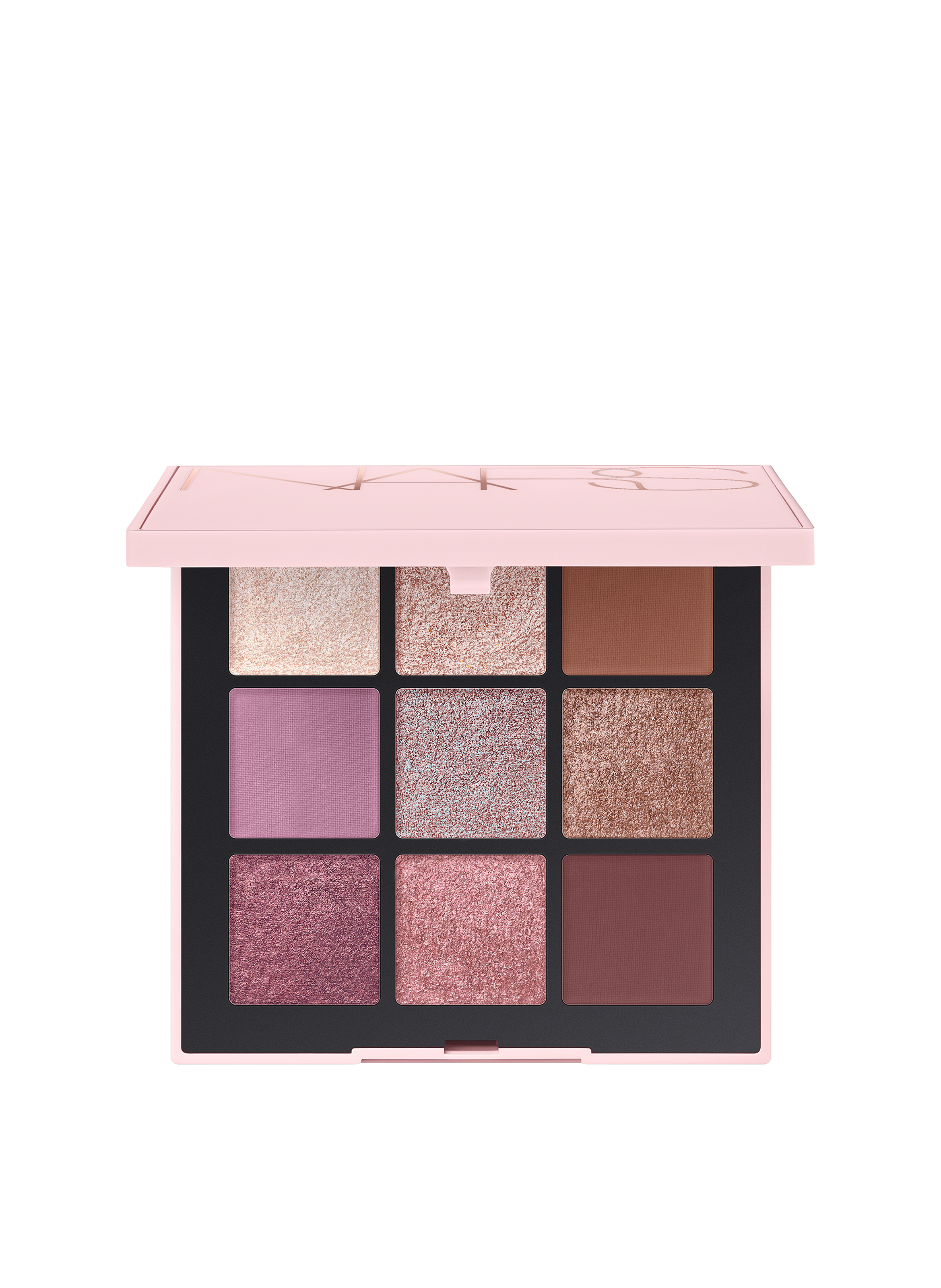 Afterglow Tempting Eyeshadow Palette NARS No color