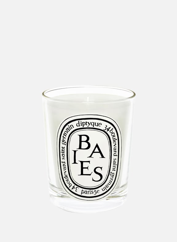 Classic Berries Candle by DIPTYQUE DIPTYQUE Classic Berries Candle