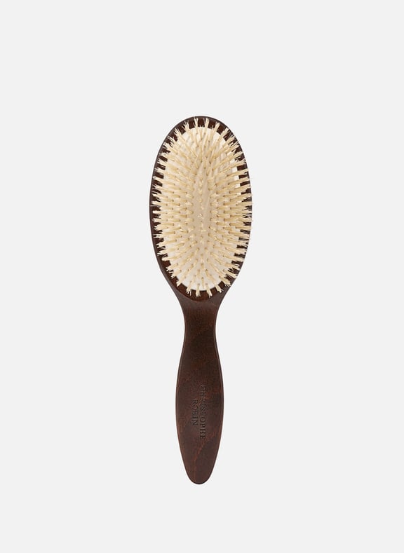Detangling brush by CHRISTOPHE ROBIN CHRISTOPHE ROBIN Detangling brush