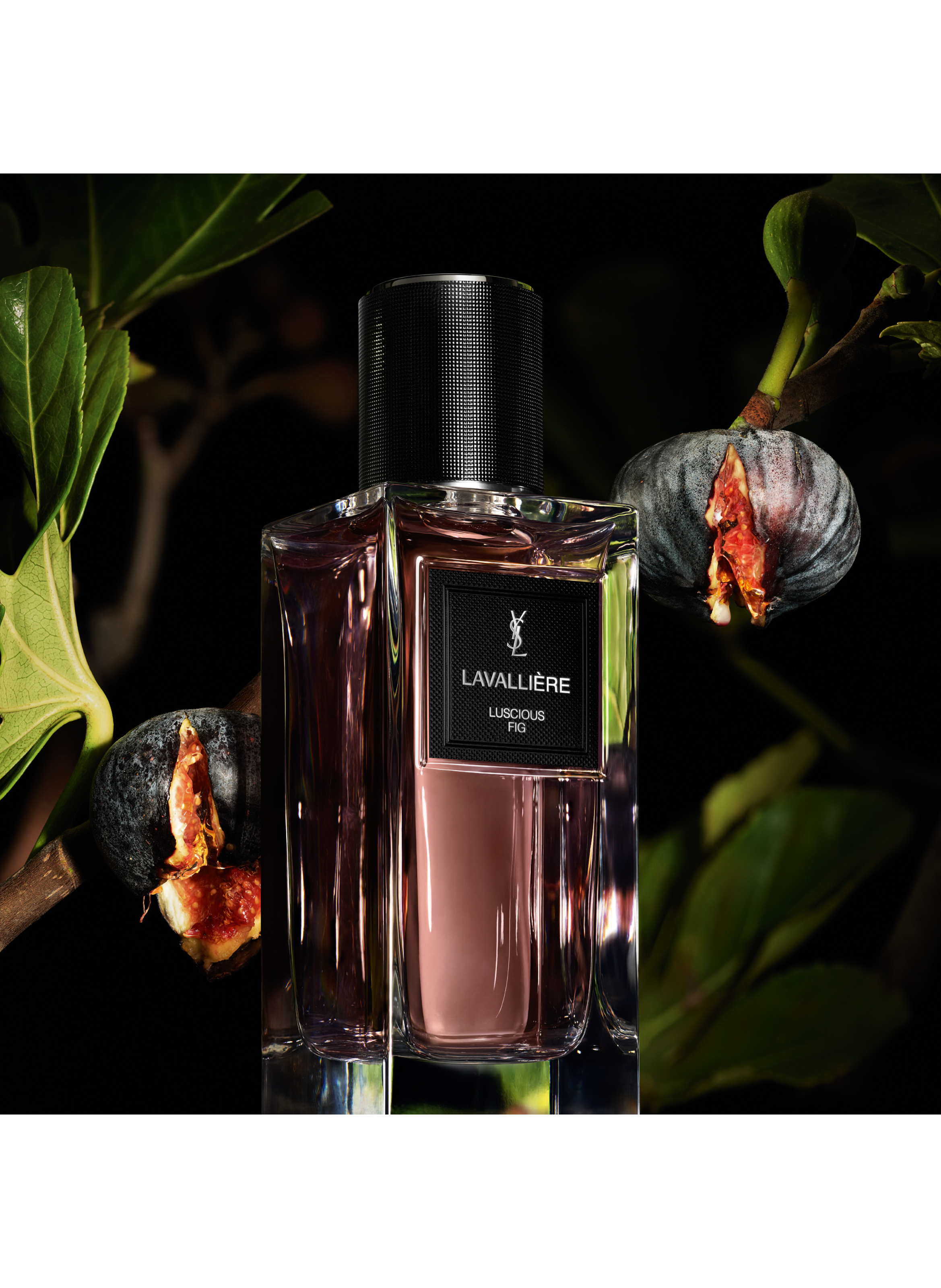 Lavalliere - The Perfume Wardrobe - Eau De Parfum YVES SAINT LAURENT No color