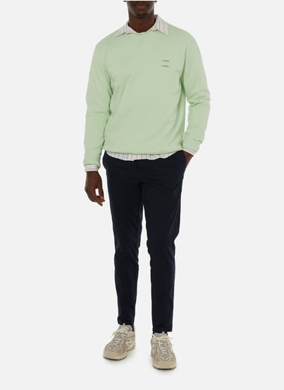 Casquette en jean Essential LEVIS ACCESSOIRES Casquette en jean Essential LEVIS ACCESSOIRES