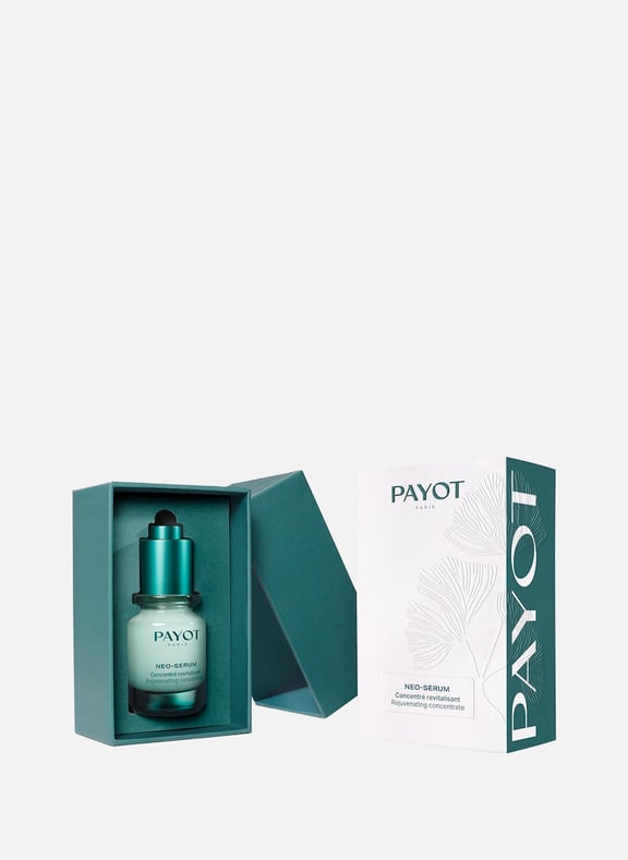 Concentré revitalisant by PAYOT PAYOT Concentré revitalisant