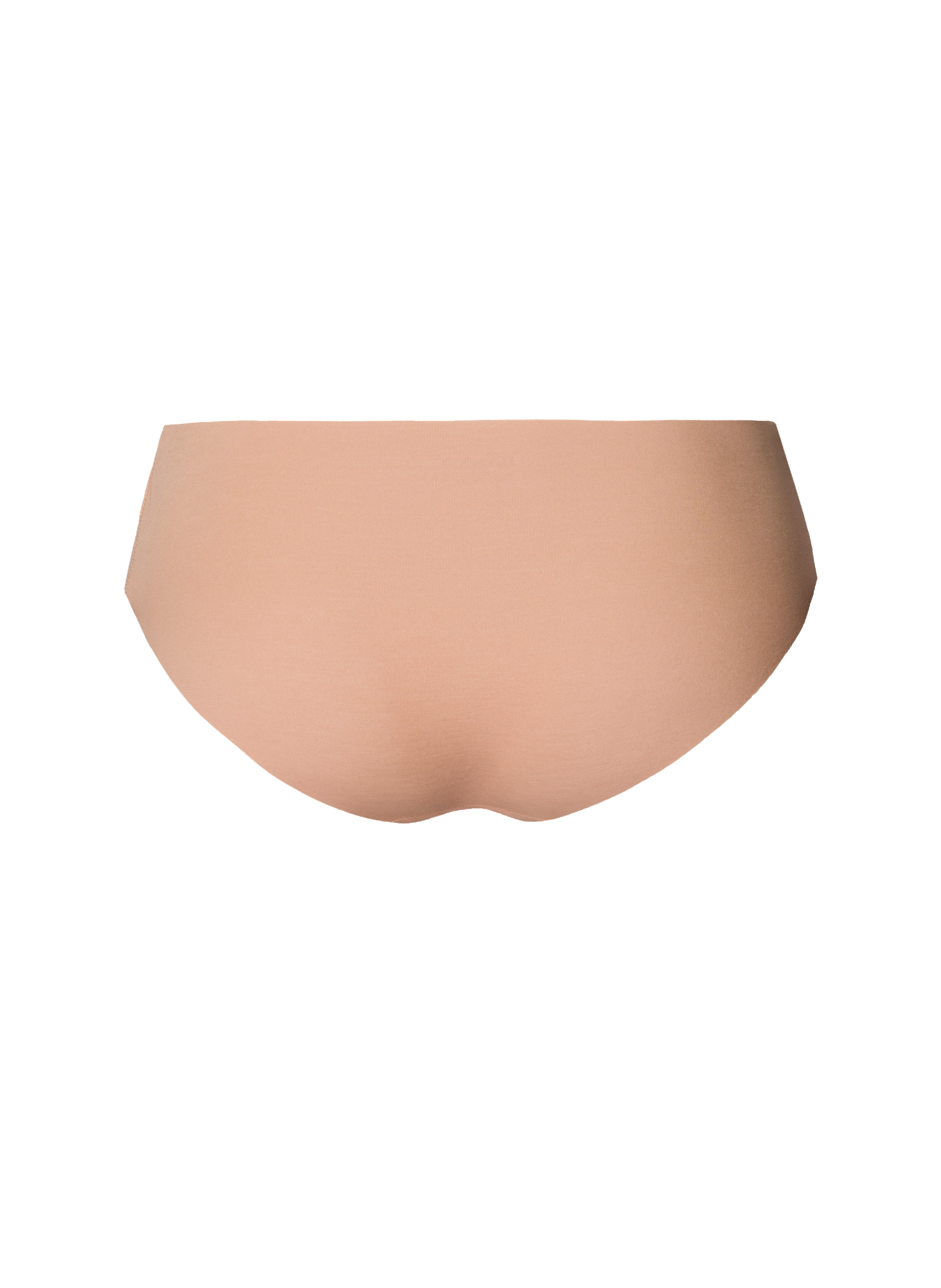 Culotte invisible HANRO Beige