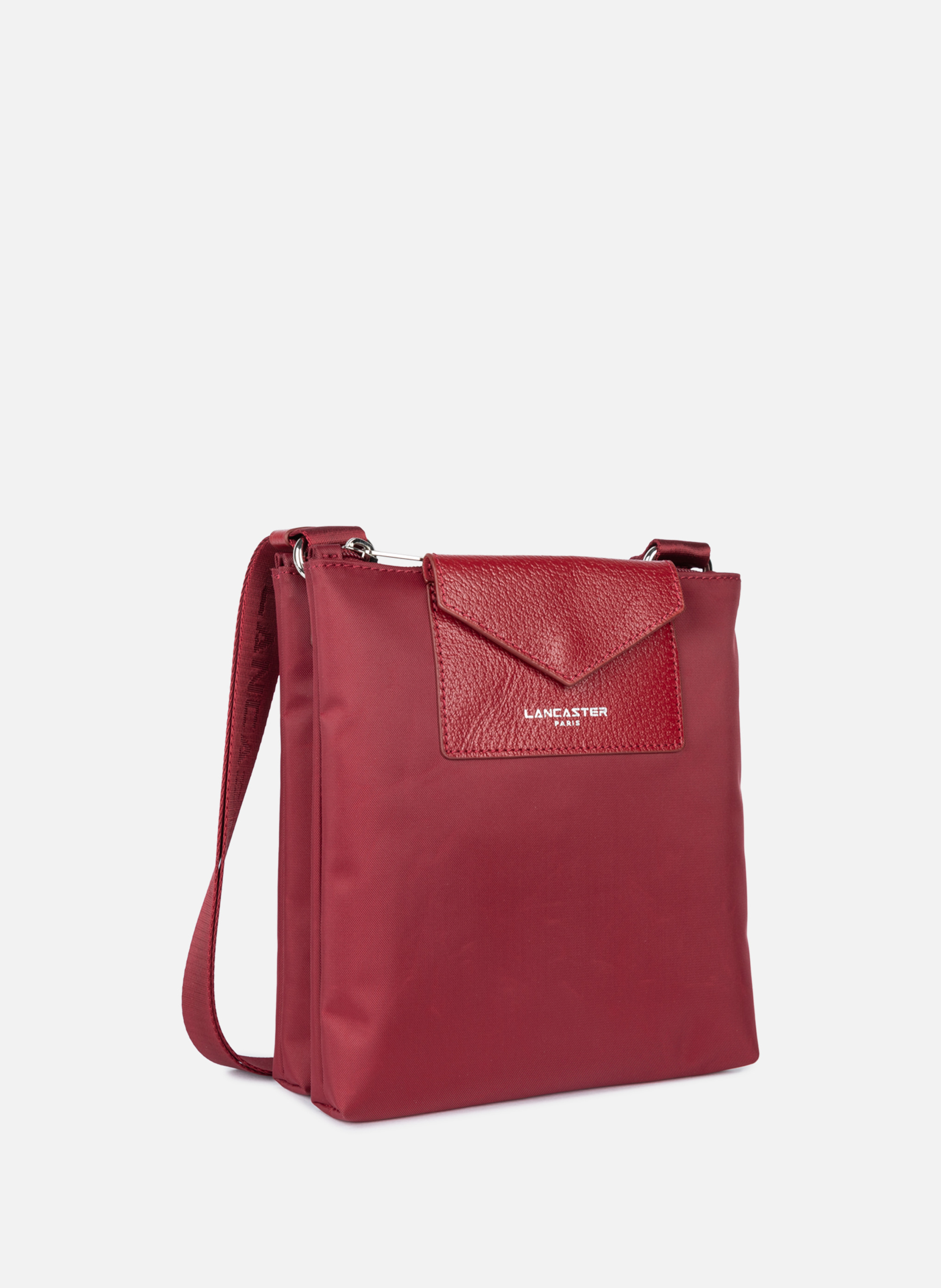 Double clutch - Smart KBA LANCASTER Red