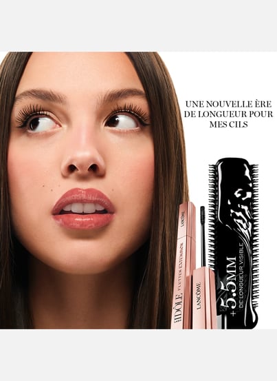 Lash Idôle Mascara Longueur Extrême LANCÔME Lash Idôle Mascara Longueur Extrême LANCÔME