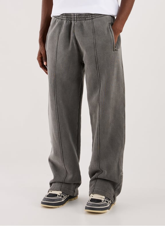 Pantalon de survêtement en coton Gris by OUR LEGACY OUR LEGACY Pantalon de survêtement en coton Gris