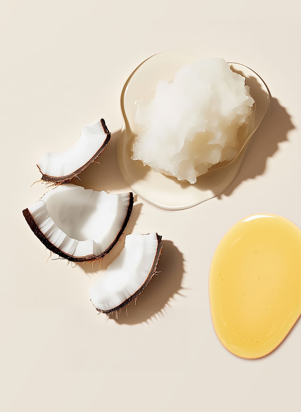 Baume Nourrissant Boucles RITUALS No color