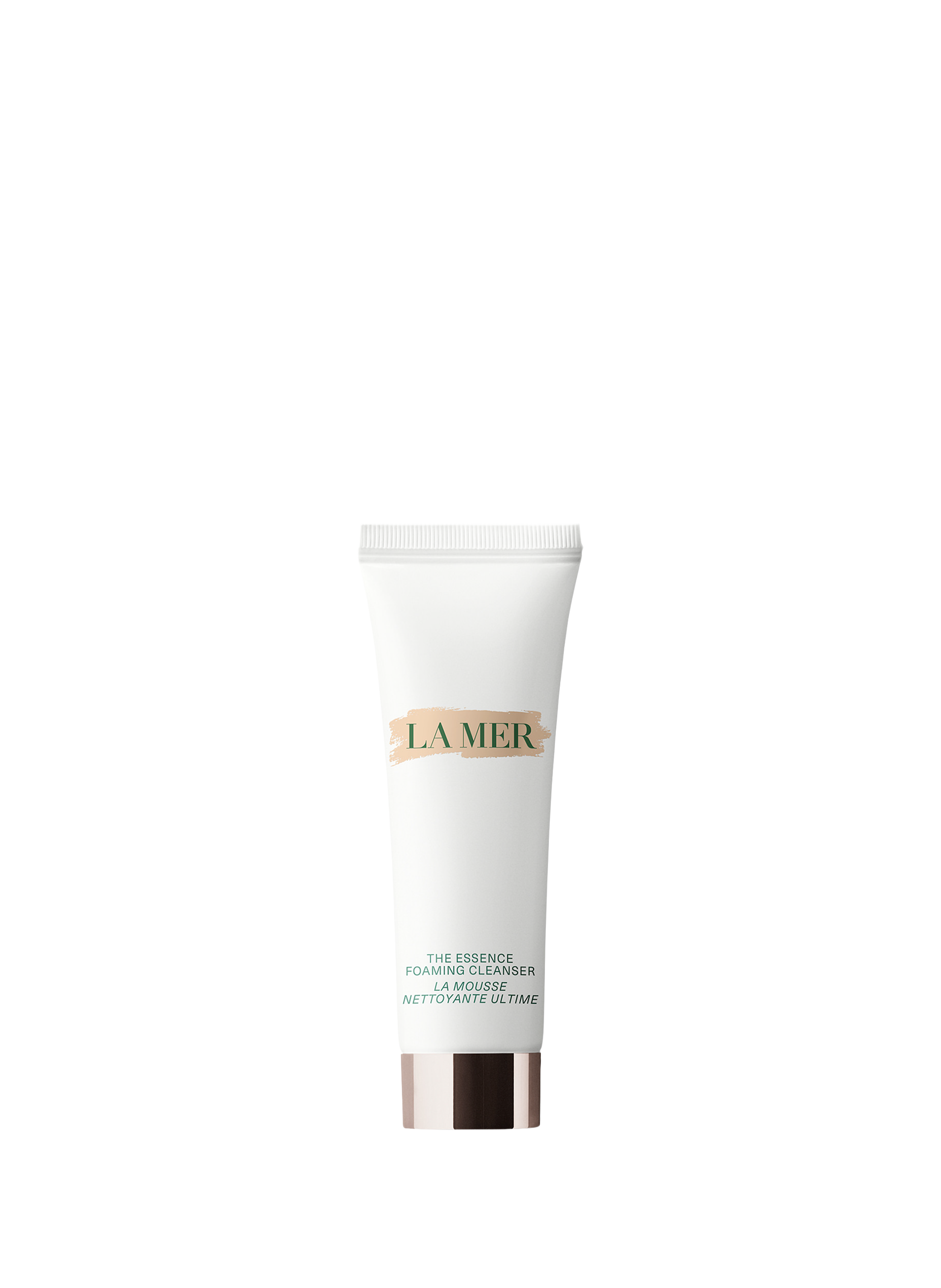 LA MER La Mousse Nettoyante Ultime - Mousse nettoyante visage No color