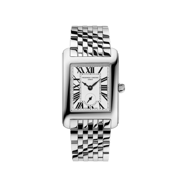 Montre quartz en acier Montre quartz en acier