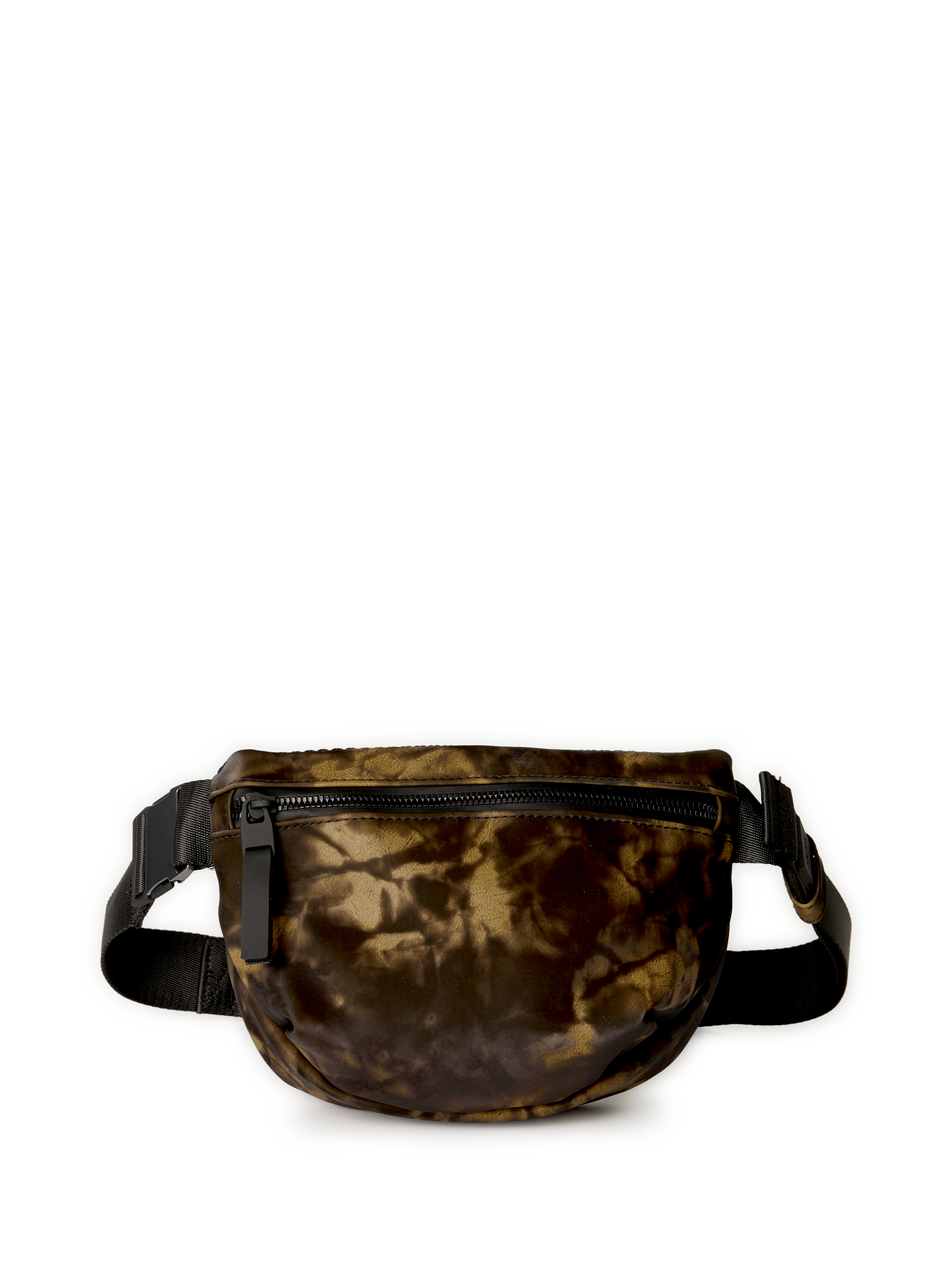 RAINS Valera Bum Crossbody Bag Brown