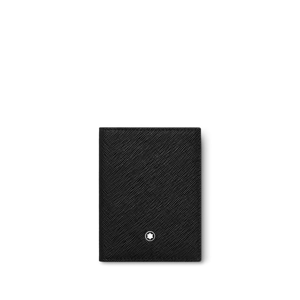 Porte-cartes en cuir texturé Porte-cartes en cuir texturé