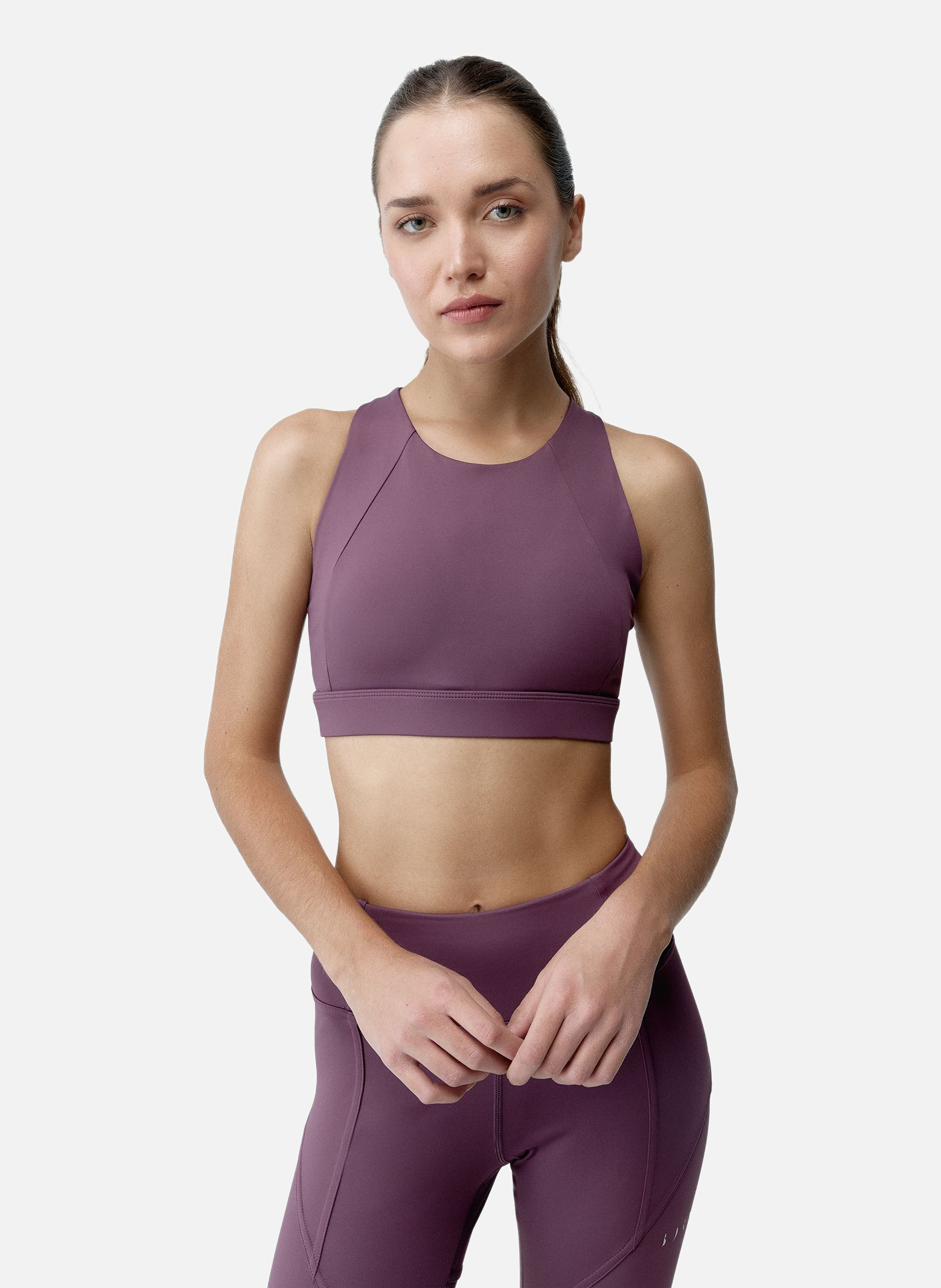 Brassière de sport performance fixation haute indi  Bordeaux