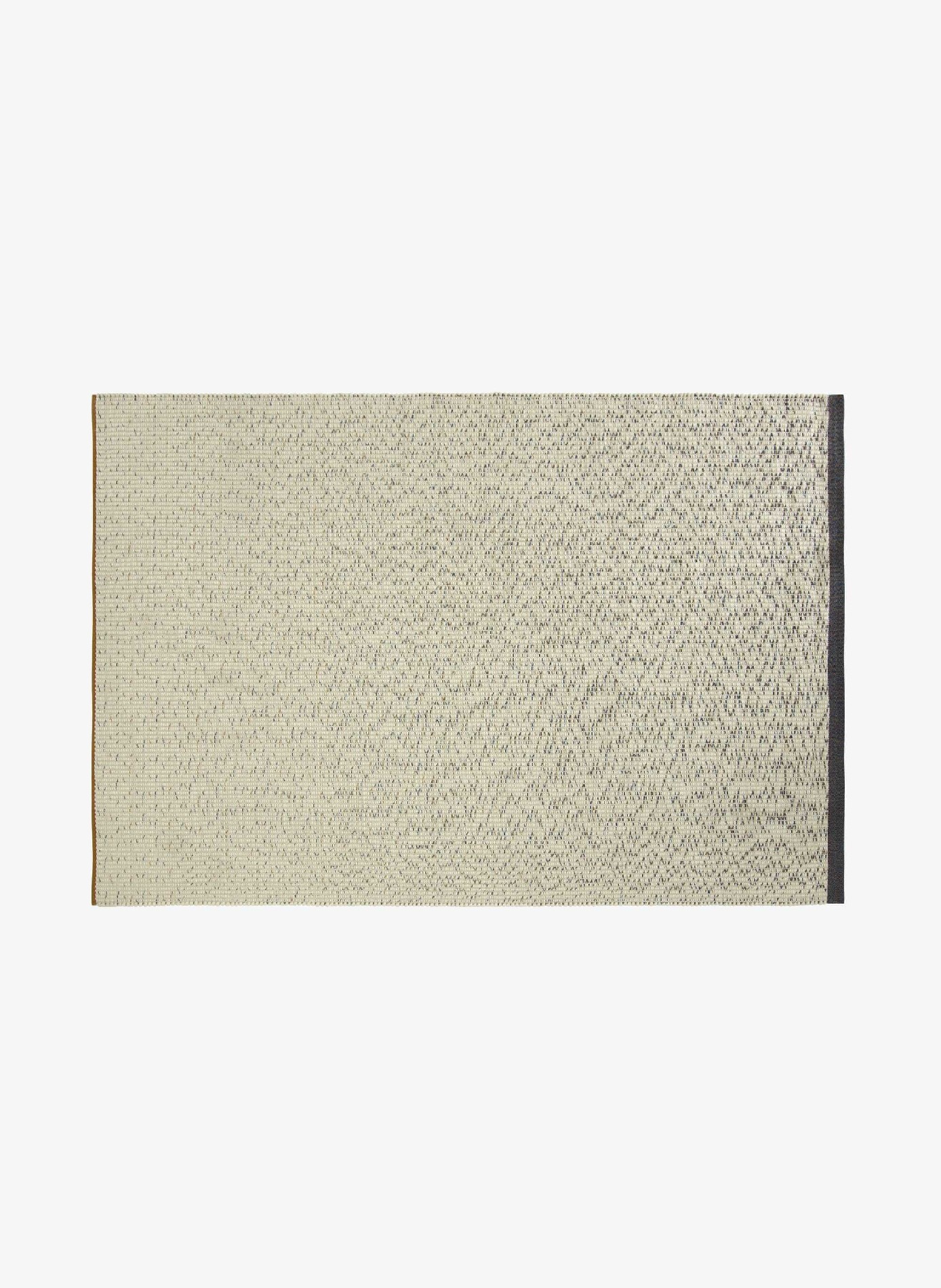 Tapis rue d'hauteville CINNA Beige