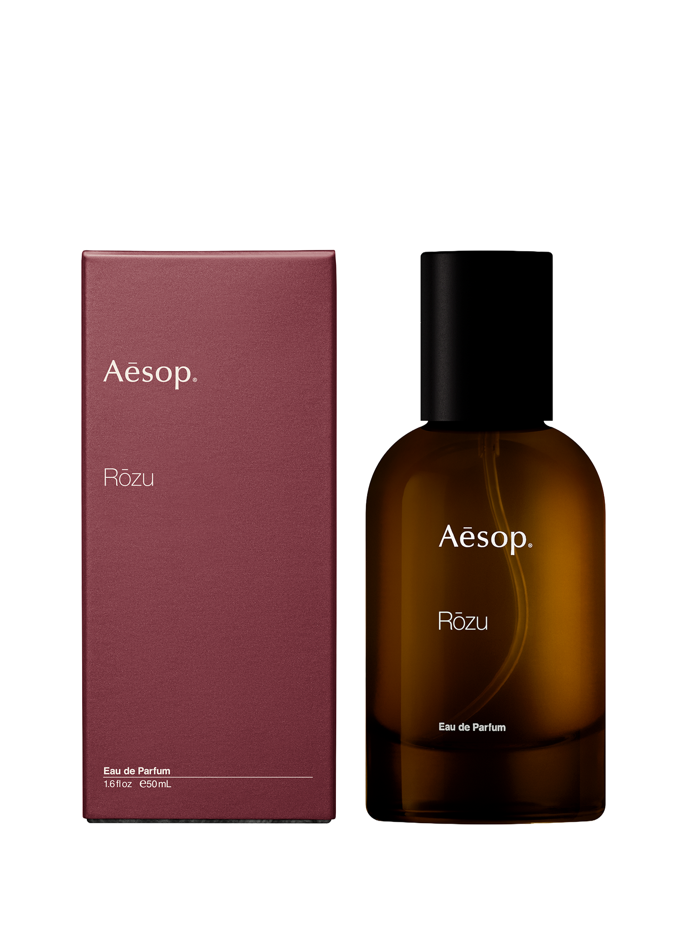Rozu Eau de Parfum AESOP No color