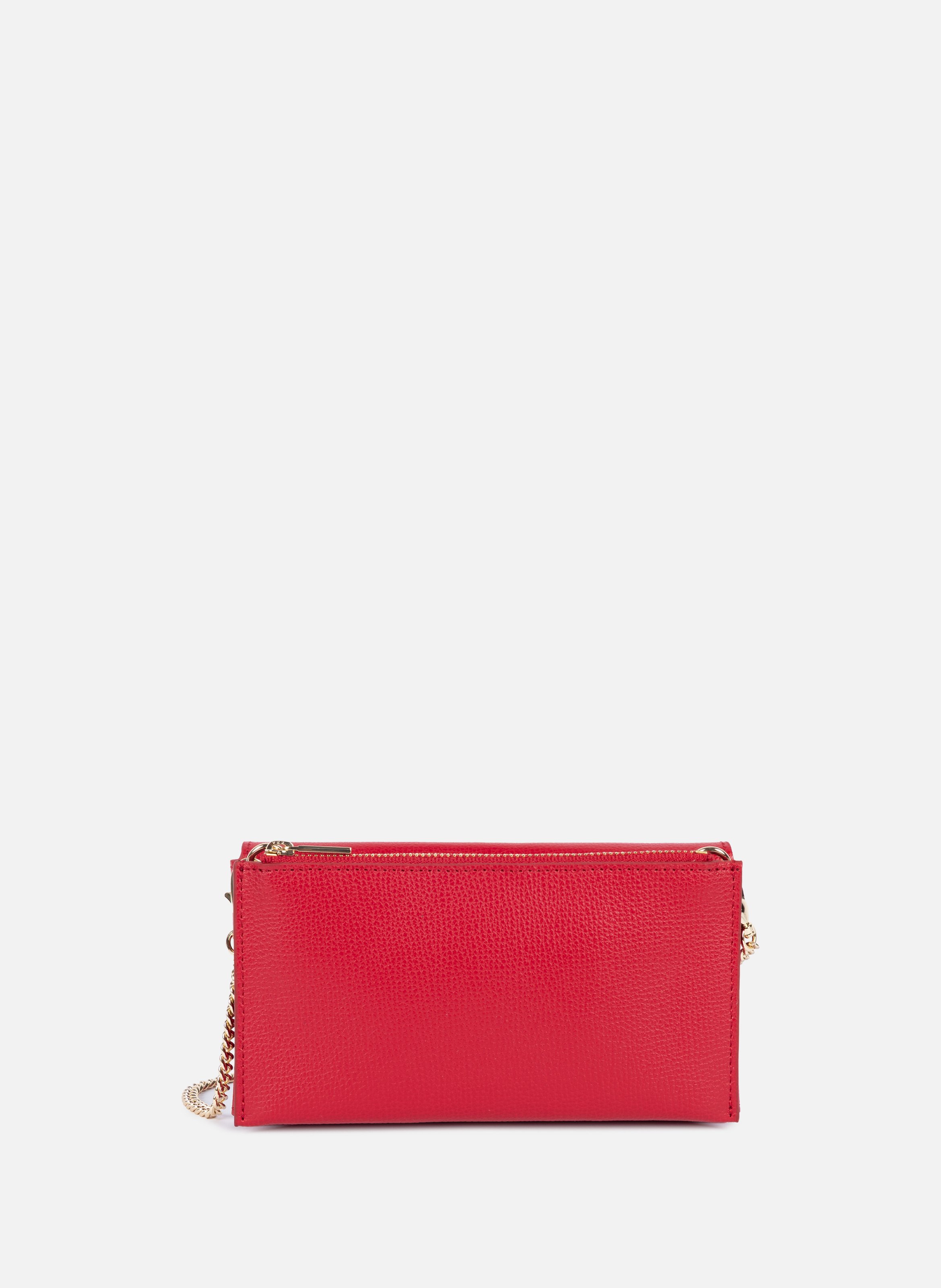 Pochette - sierra pm LANCASTER Rouge