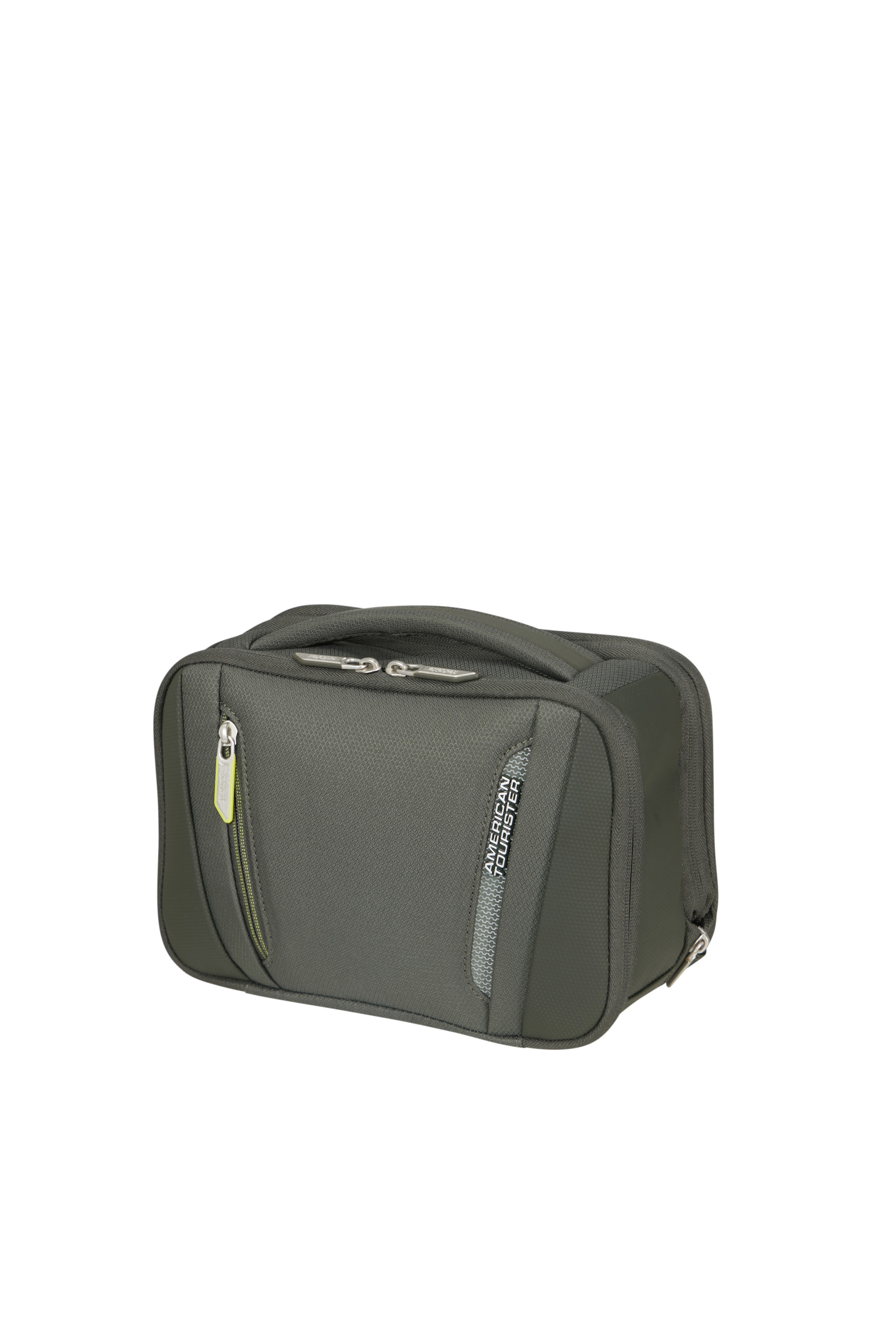 Wanderlite trousse de toilette taille S AMERICAN TOURISTER Vert