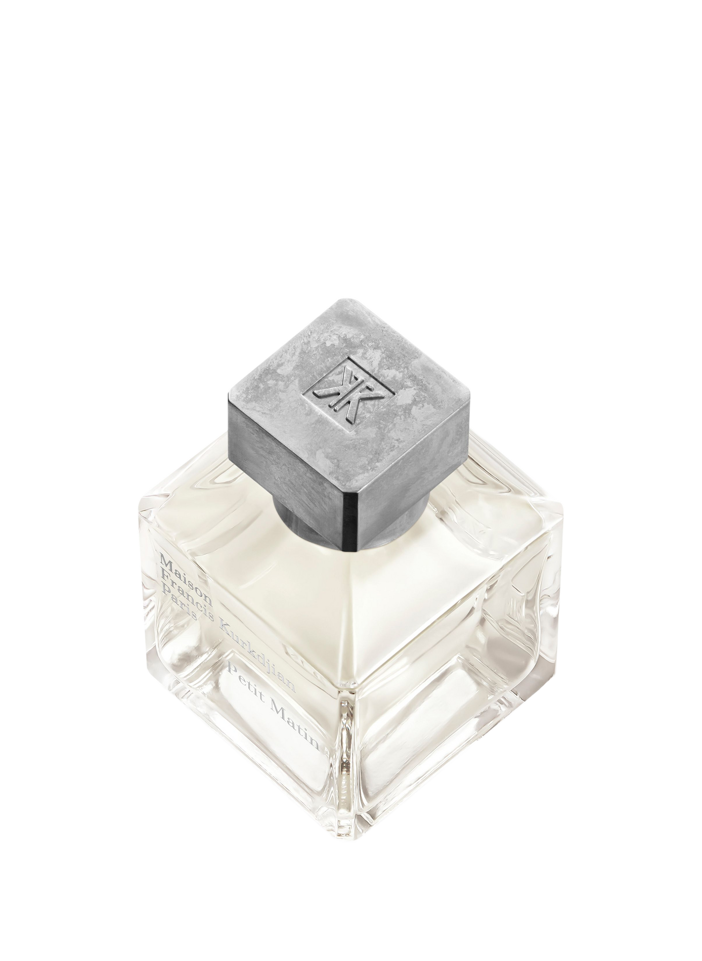 Eau de parfum - Petit Matin MAISON FRANCIS KURKDJIAN No color