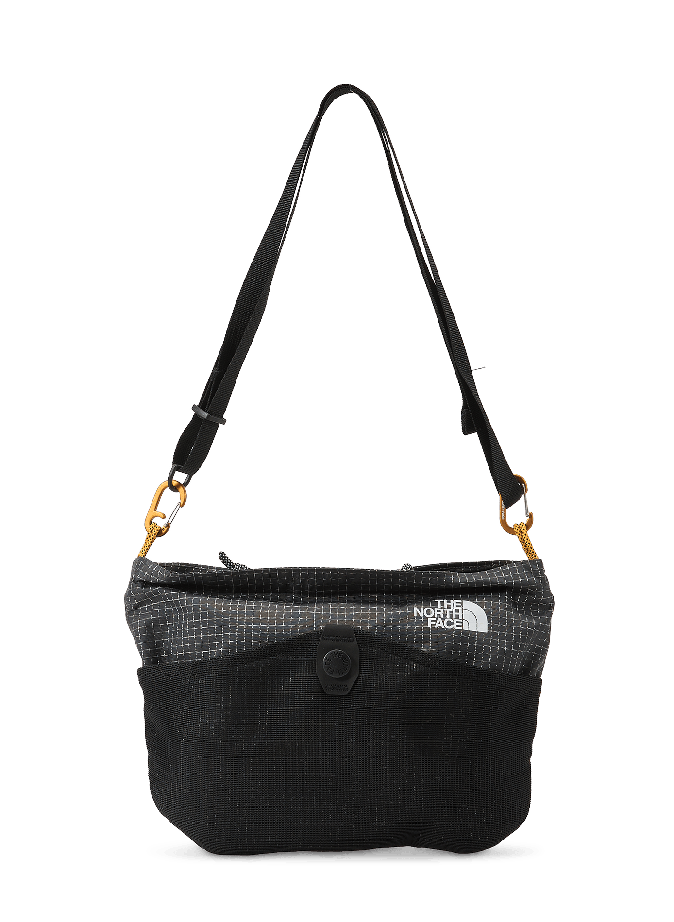 Clyffe shoulder bag THE NORTH FACE Black