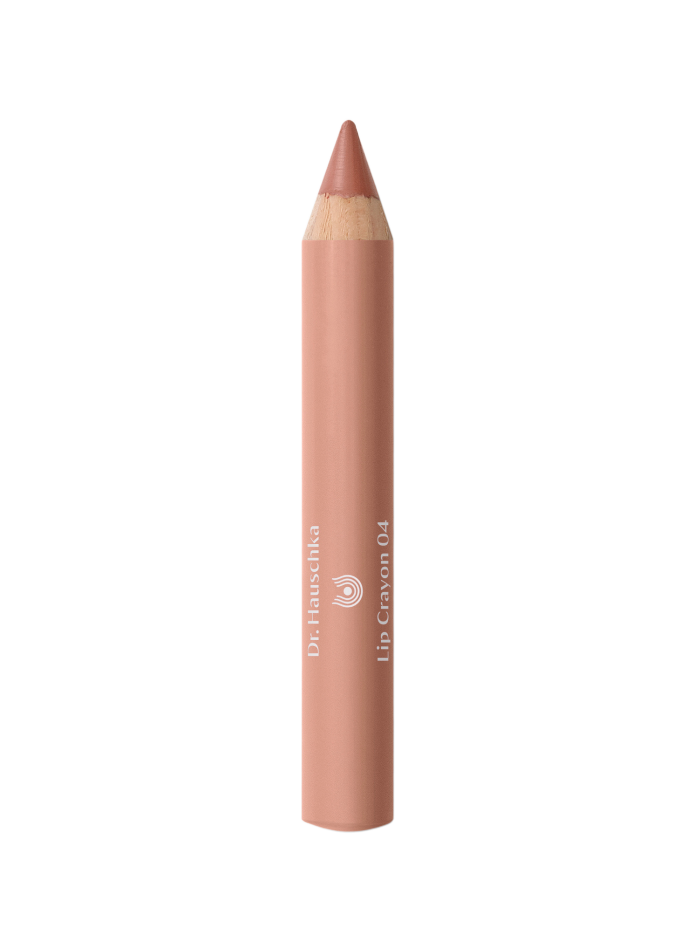 Lippenpotlood 04 lychee - Limited Edition 2026 DR HAUSCHKA 04 lychee