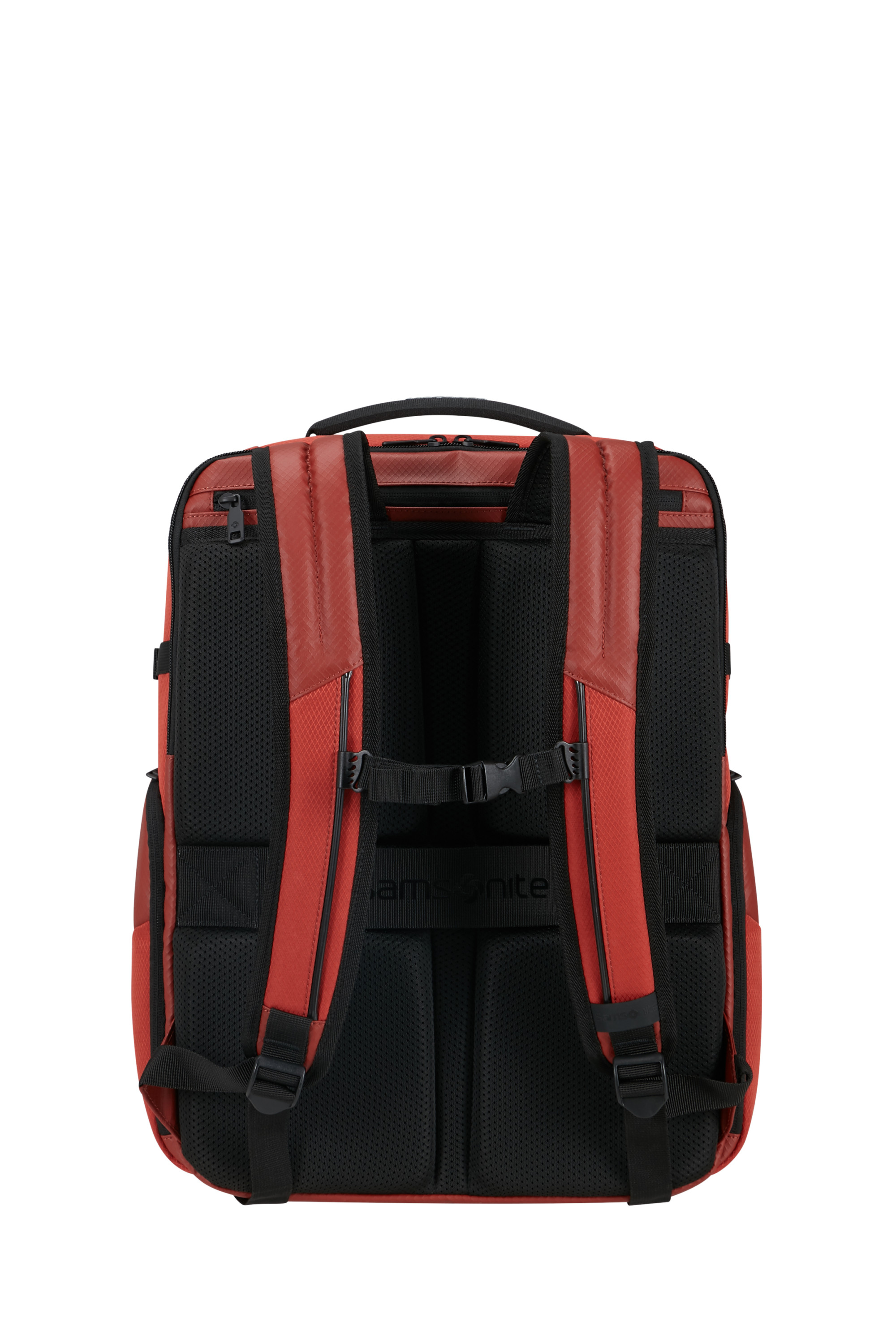 Armox sac à dos ordinateur SAMSONITE Rouge