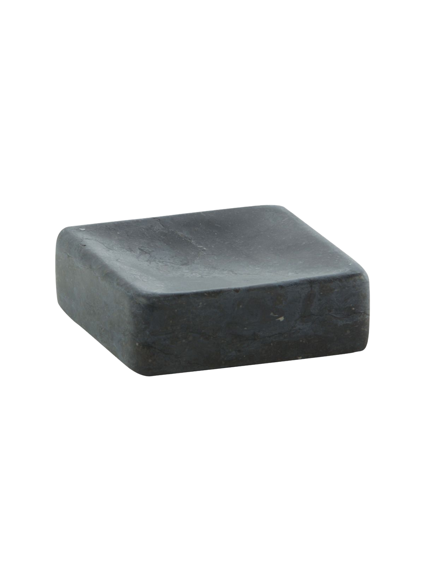 Marble Hammam Soap Dish AQUANOVA Grey