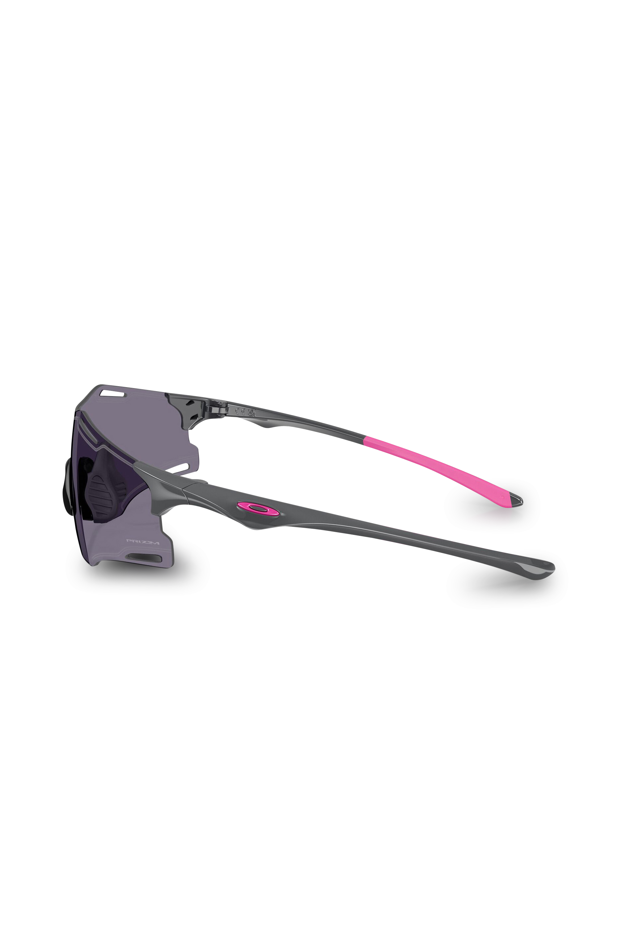 Lunettes de soleil OAKLEY Gris