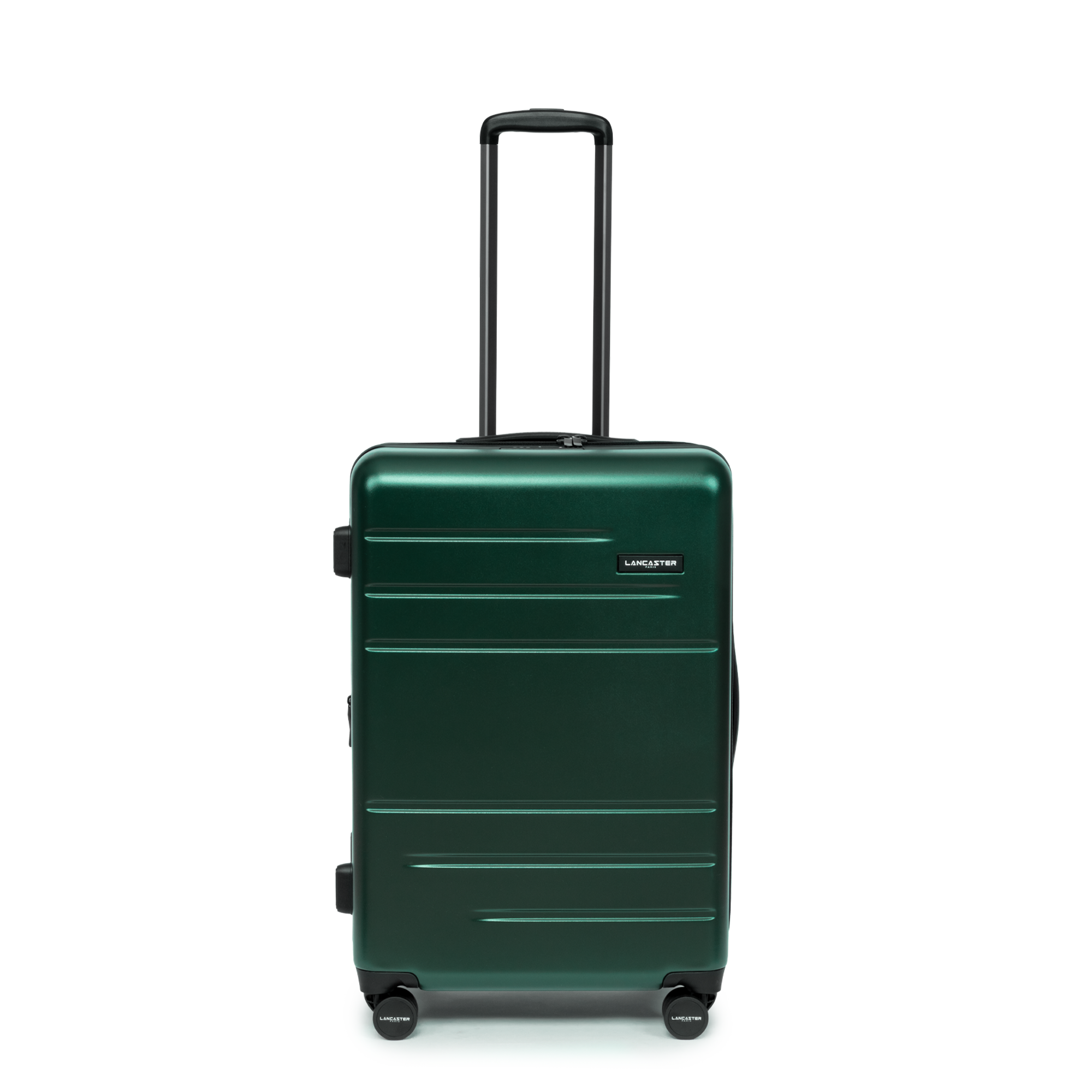 Valises - cdg LANCASTER Vert