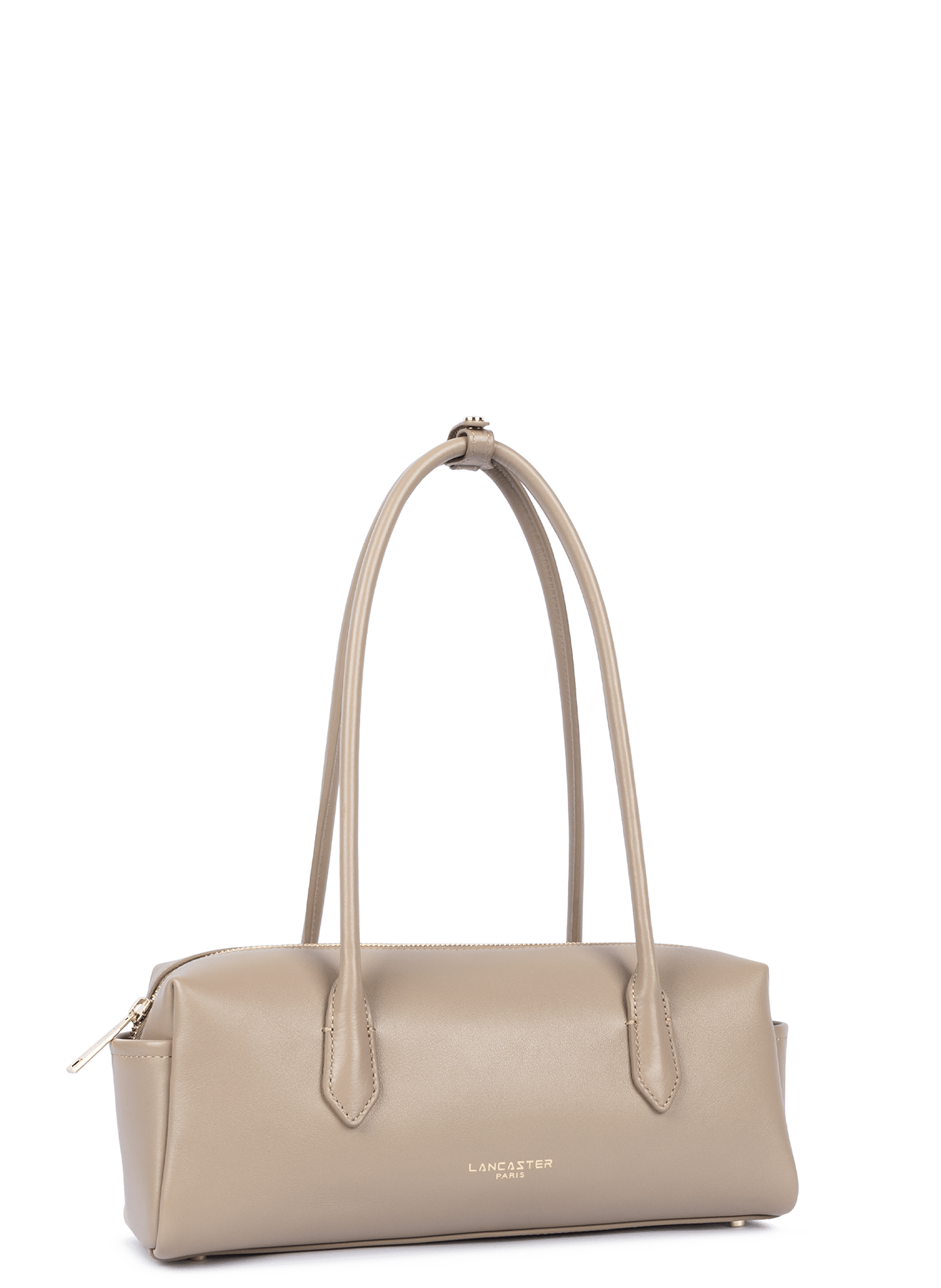 Sac rectangle - donna cube LANCASTER Beige