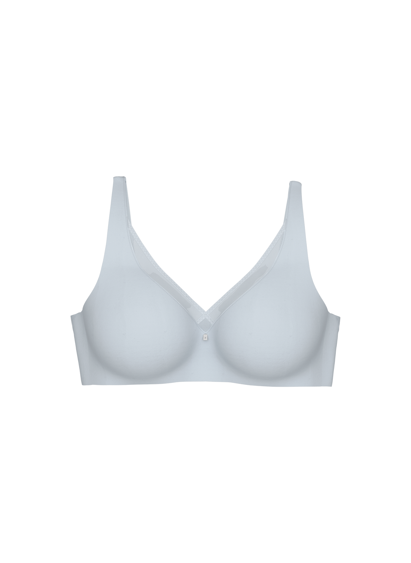 Minimizer bra TRIUMPH Grey
