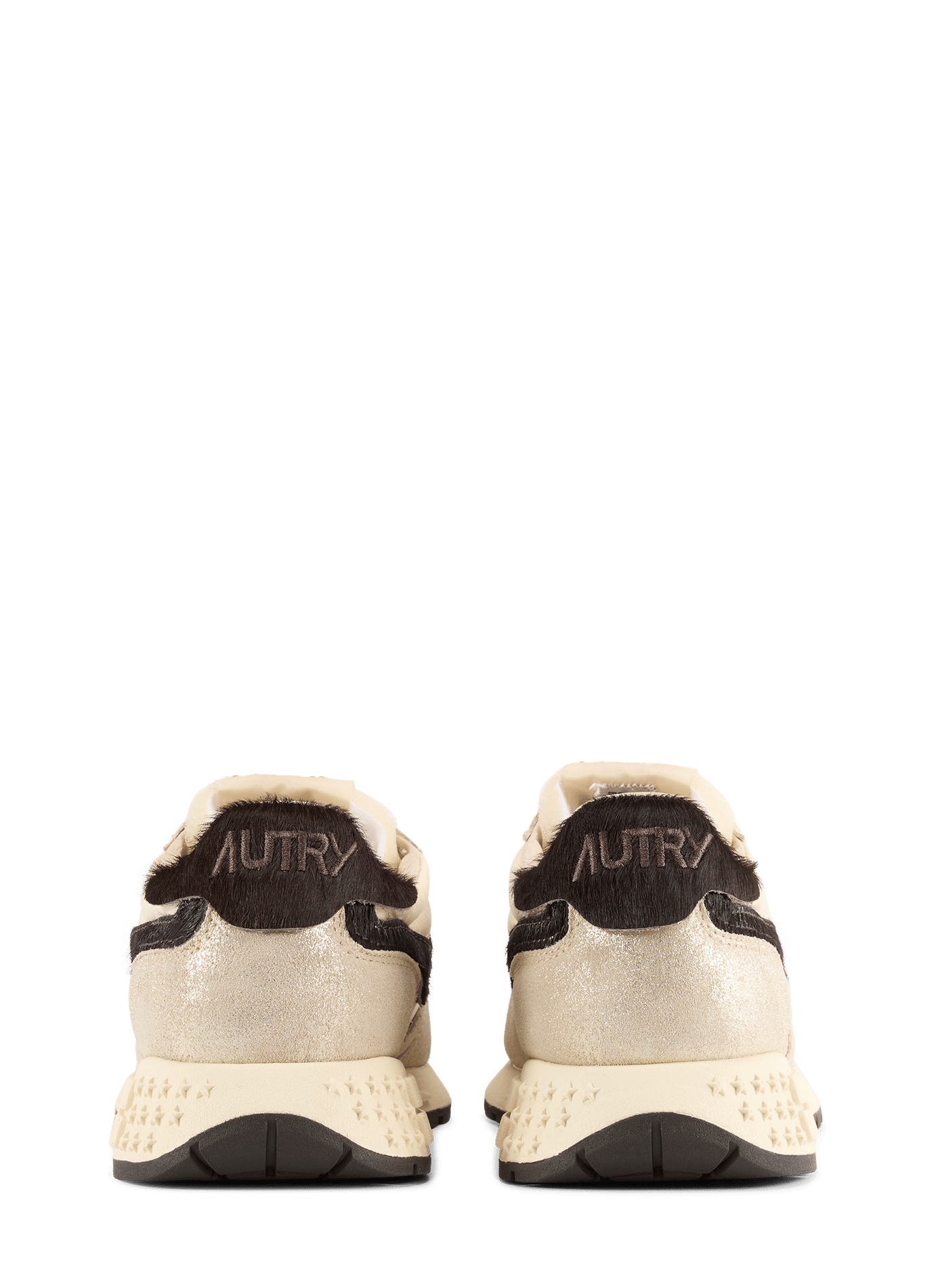 Low-top sneakers Reelwind AUTRY Beige