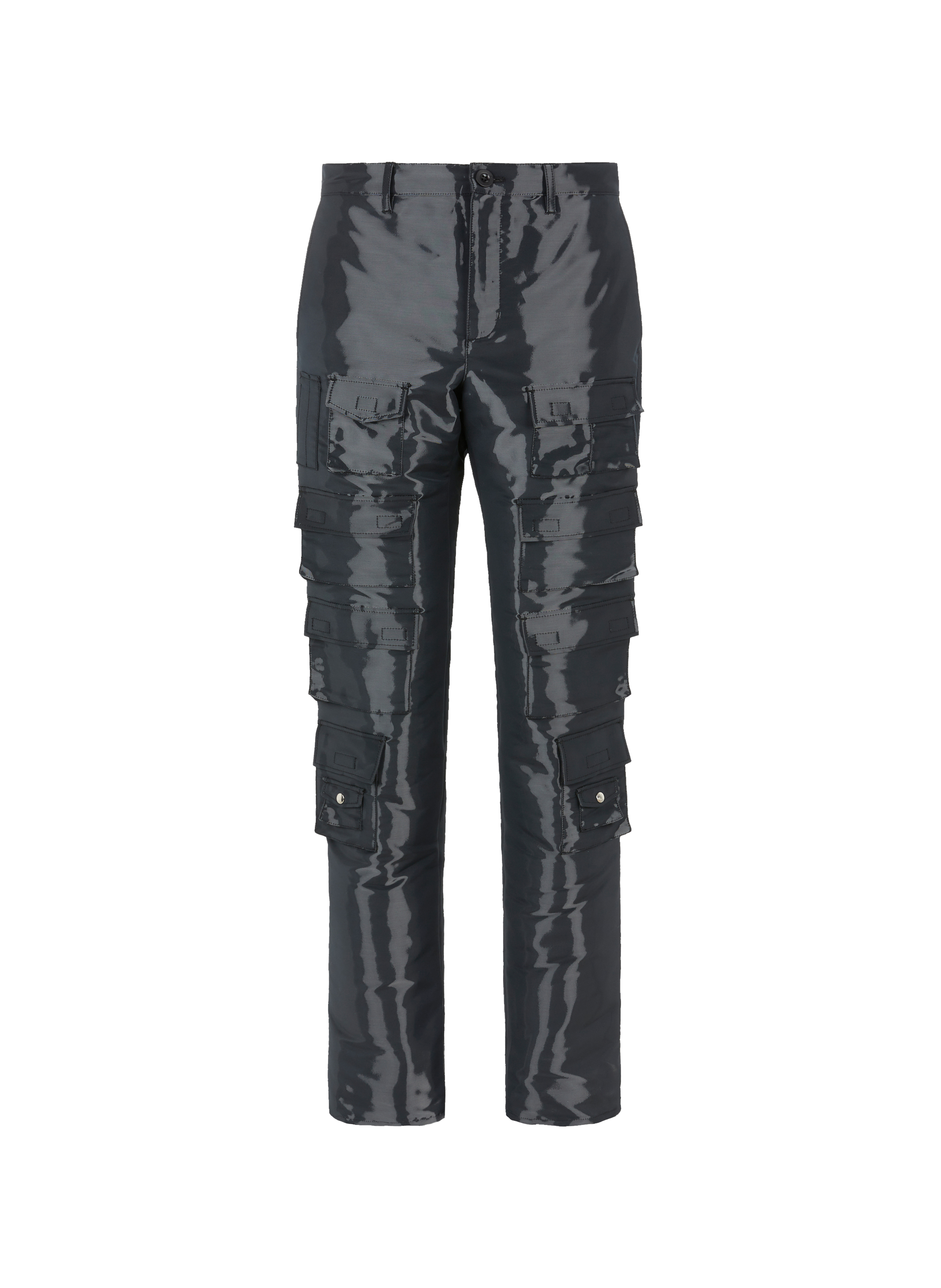 Pantalon Multi-poches