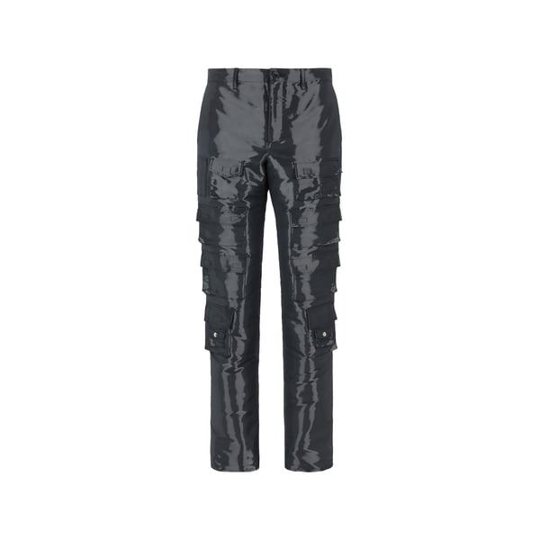 Pantalon Multi-poches